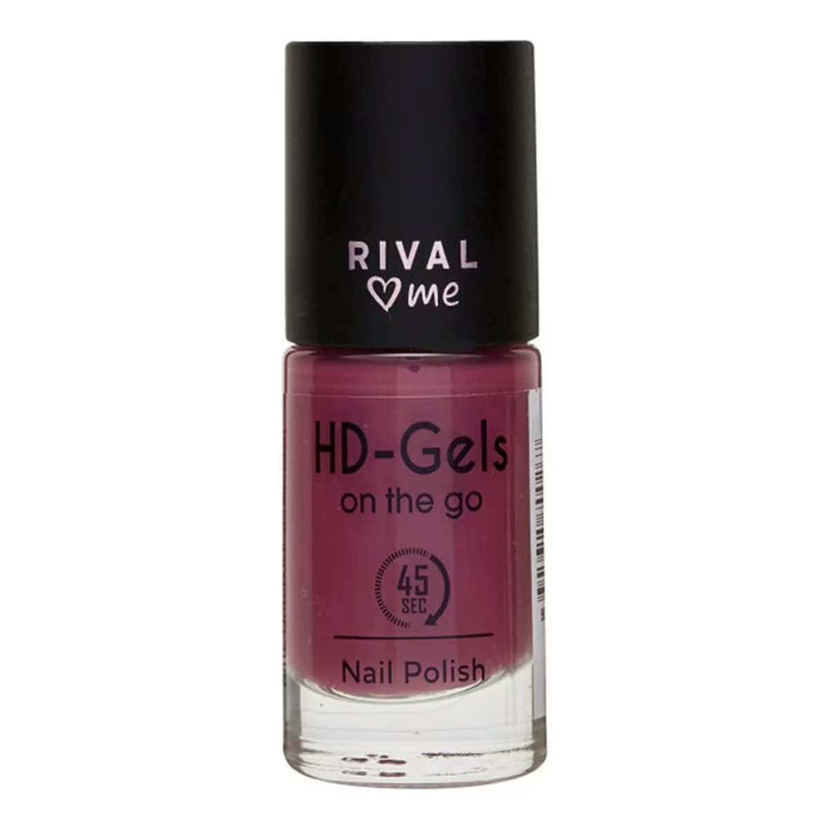Rival Loves Me Oje No:13 HD Gels Dream Catcher Jel Efekt 9 ml