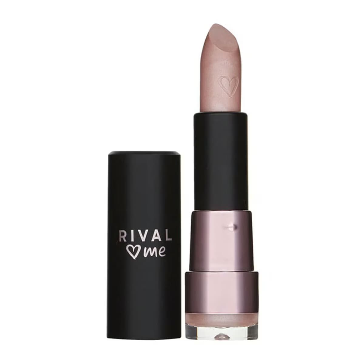 Rival Loves Me Ruj No:01 Flamingo 4.5 g