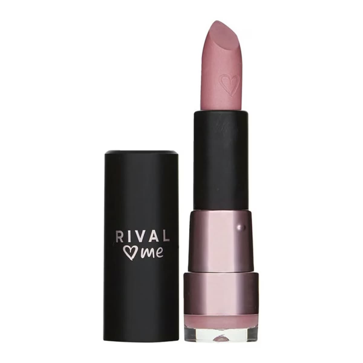 Rival Loves Me Ruj No:02 Parisienne 4.5 g