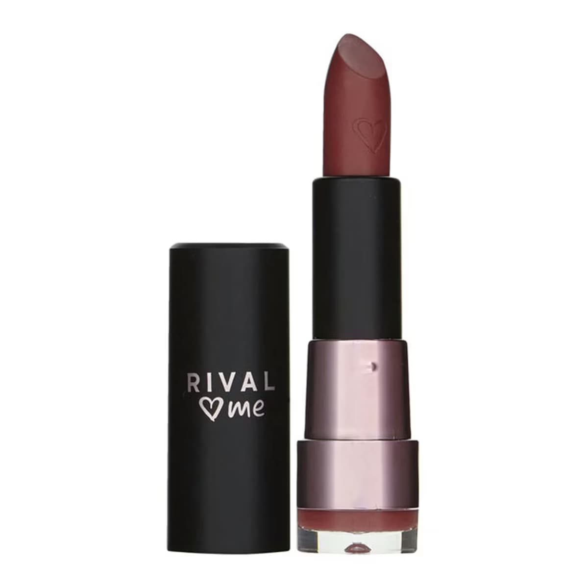 Rival Loves Me Ruj No:08 5th Avenue 4.5 g