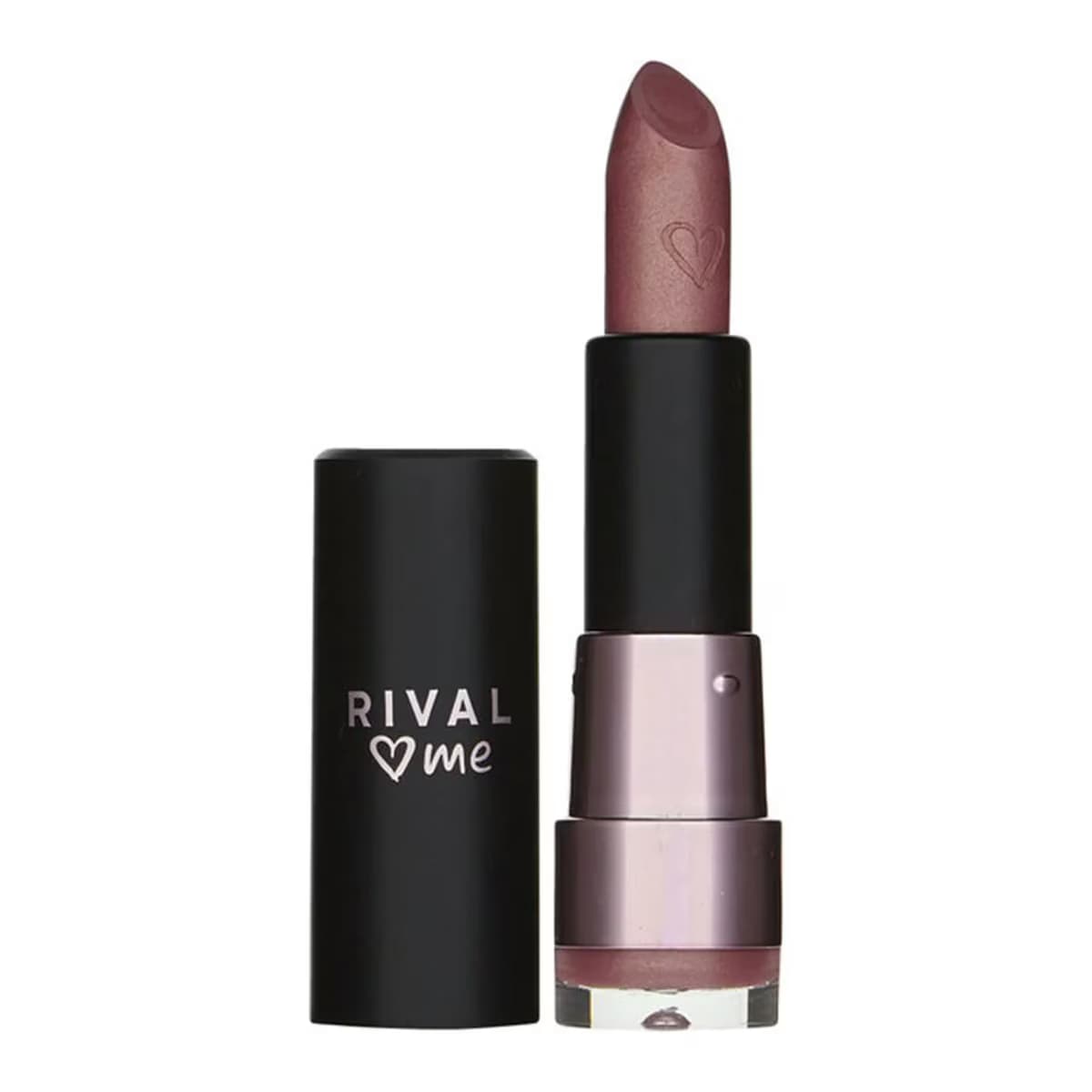 Rival Loves Me Ruj No:09 Plum Wine 4.5 g