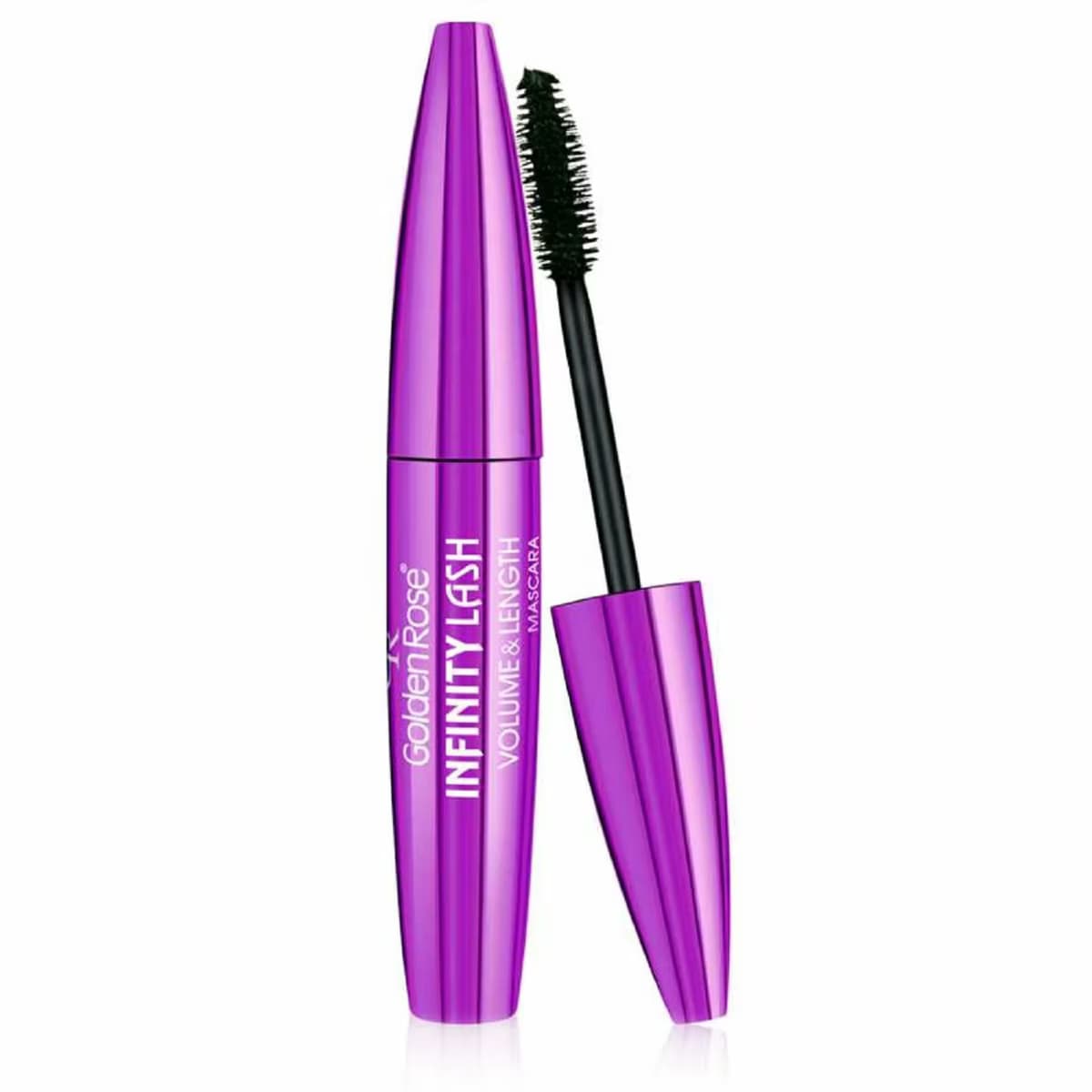 Golden Rose Maskara Infinity Lash Volume & Lenght 1 adet
