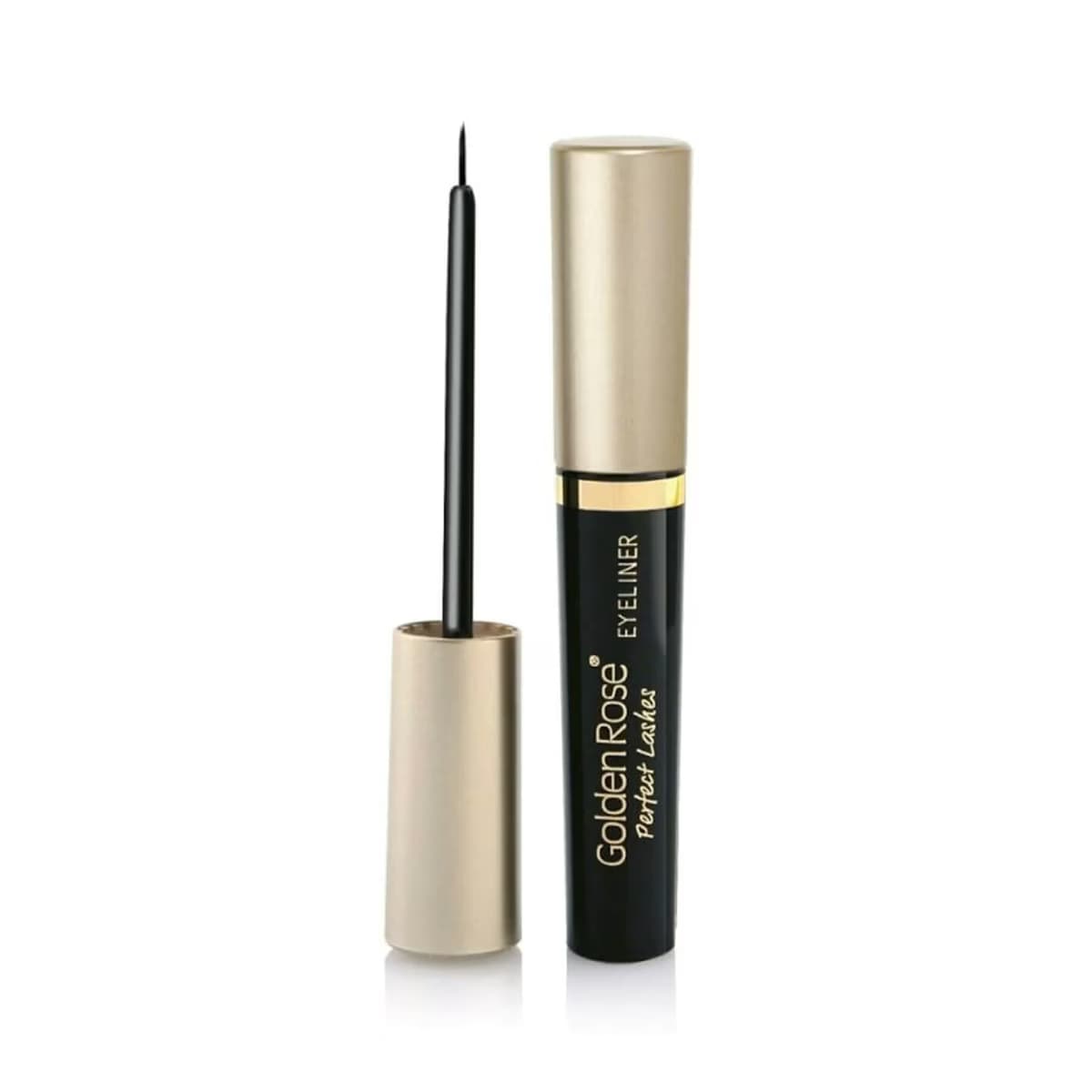 Golden Rose Eyeliner Siyah 1 adet