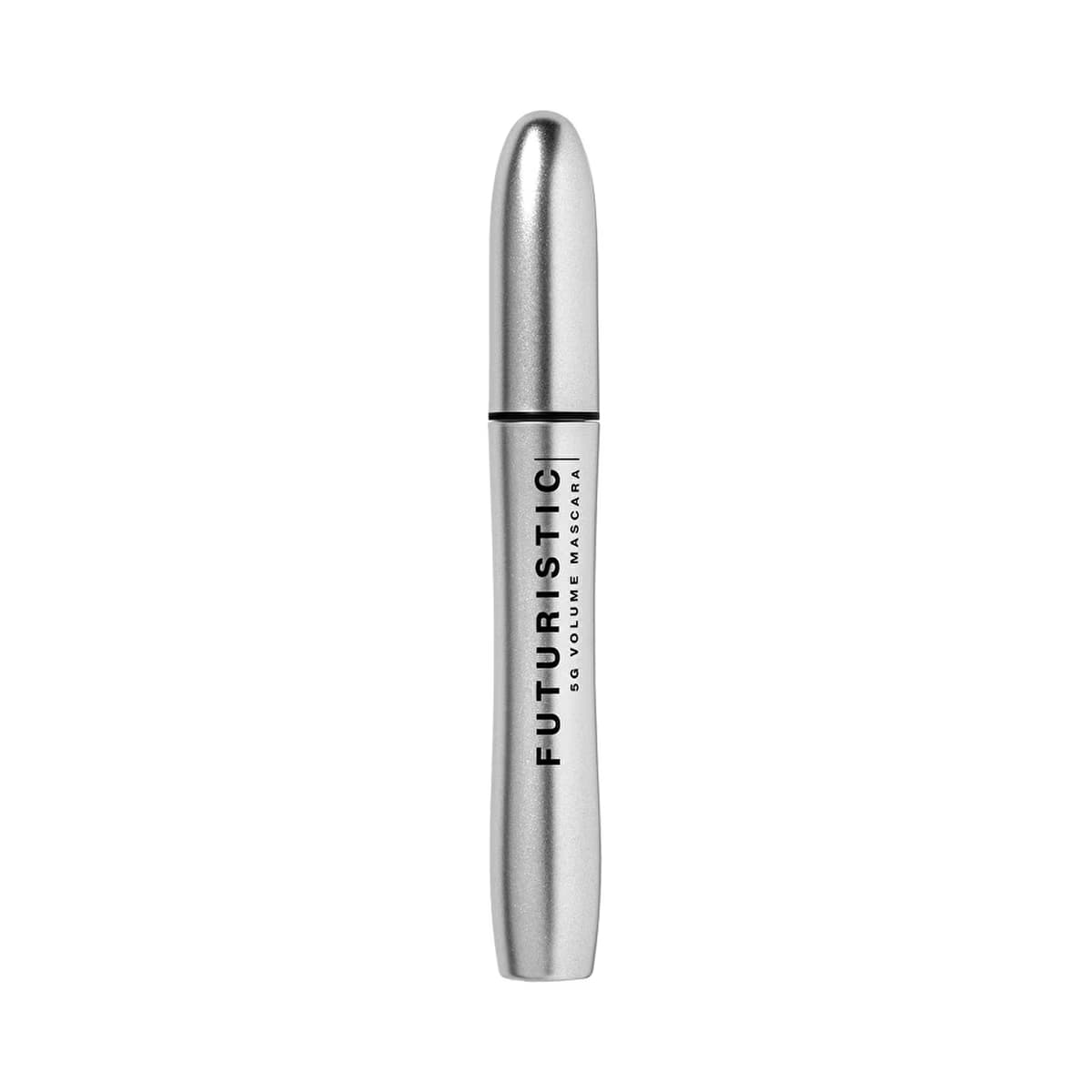 Influence Beauty Mascara Futuristic 01 Ultra Black - Volumizing Mascara with 5G Effect - Gratis