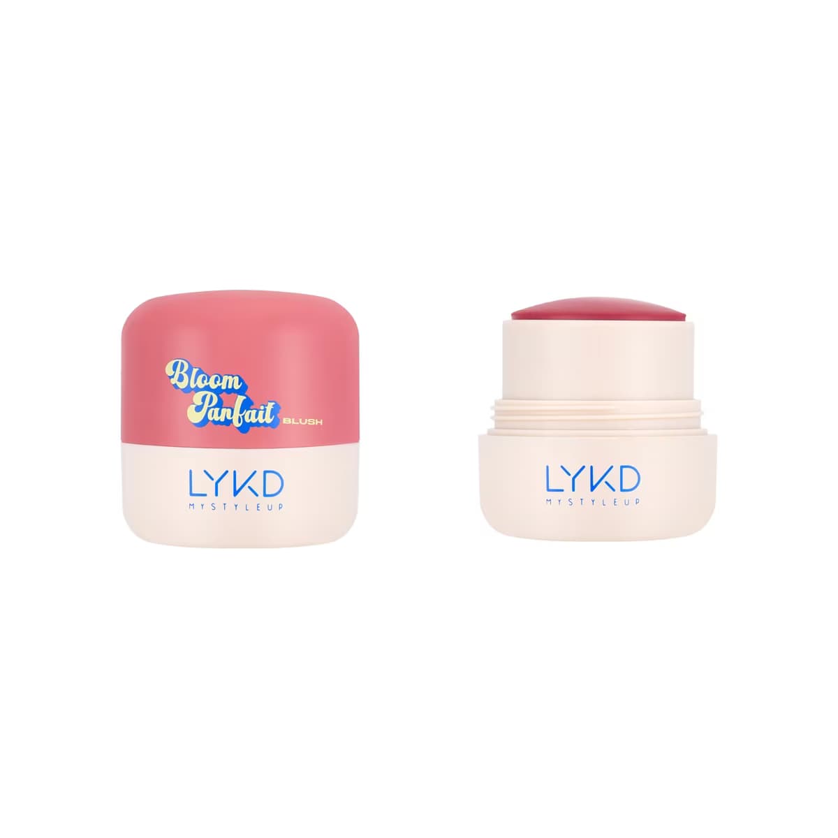 LYKD Retrolicious Stick Allık 662 Bloom Parfait - Gratis