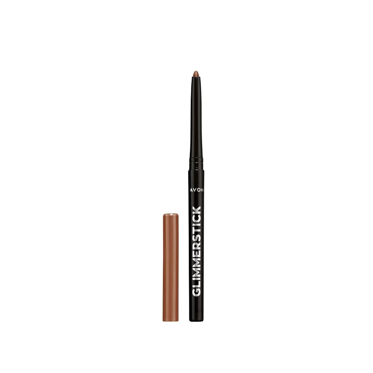 Avon Glimmerstick Asansörlü Göz Kalemi Bronze - Gratis