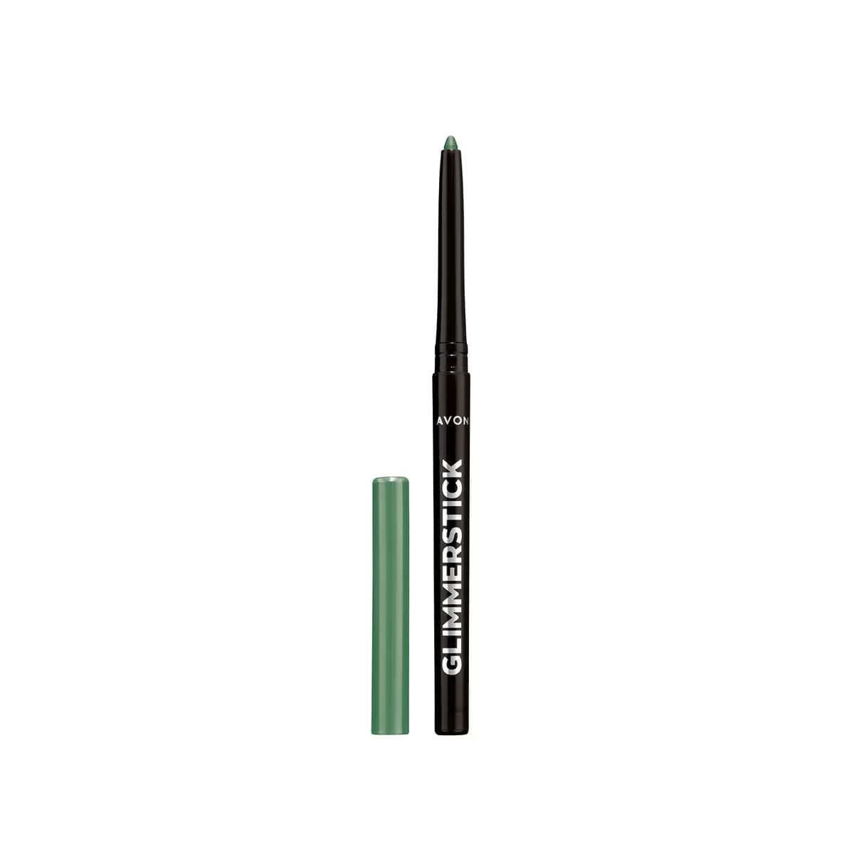 Avon Glimmerstick Asansörlü Göz Kalemi Forest Green - Gratis