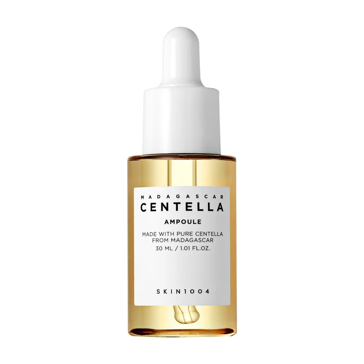 Skin1004 Madagascar Centella Yüz Serumu 30 ml - Gratis