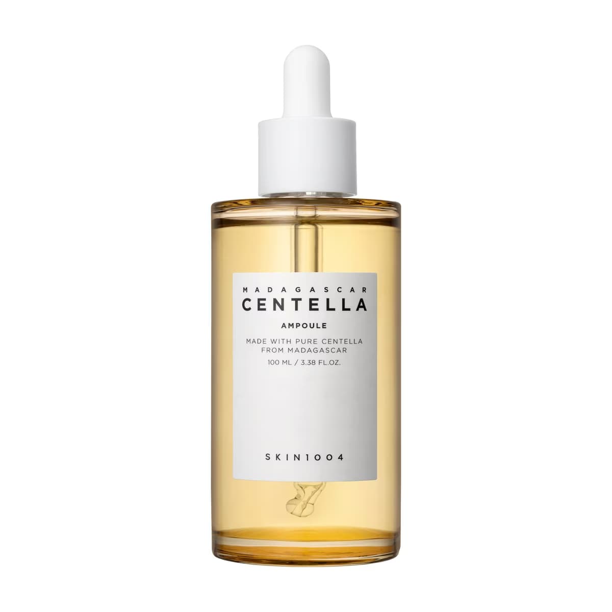 Skin1004 Madagascar Centella Yüz Serumu 100 ml - Gratis