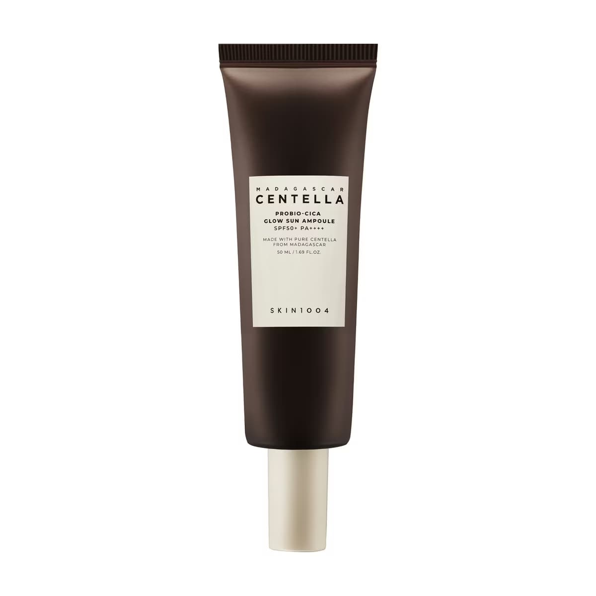 Skin1004 Madagascar Centella Probio-Cica 50+SPF PA++++ Güneş Serumu 50 ml - Gratis