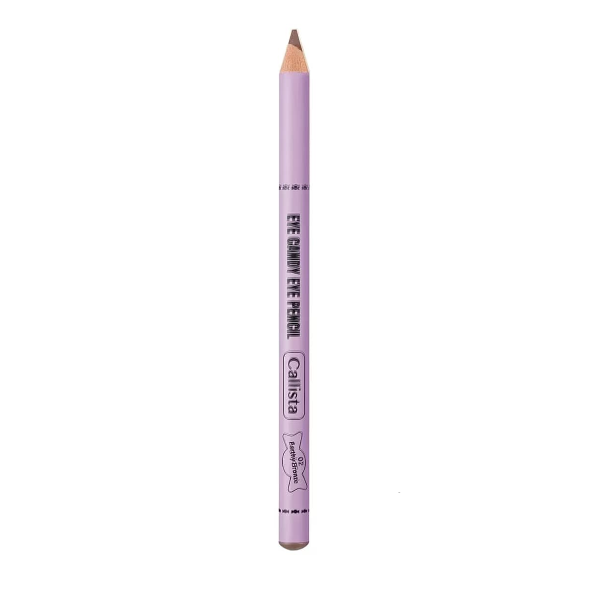 Callista Eye Candy Göz Kalemi Earthy Bronze No:02 Kahverengi 1 adet