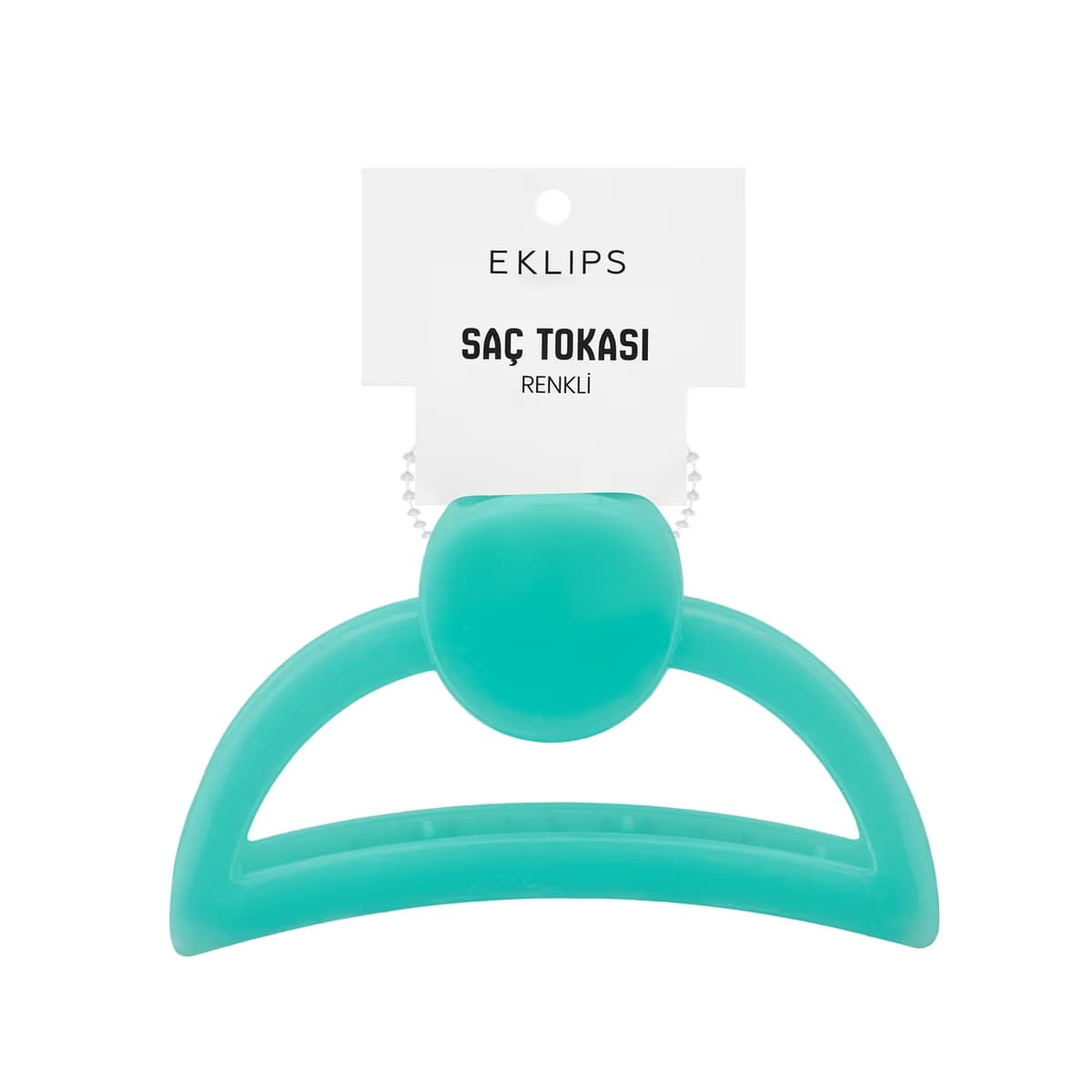 Eklips Mandal Toka Mint Yeşili - Gratis