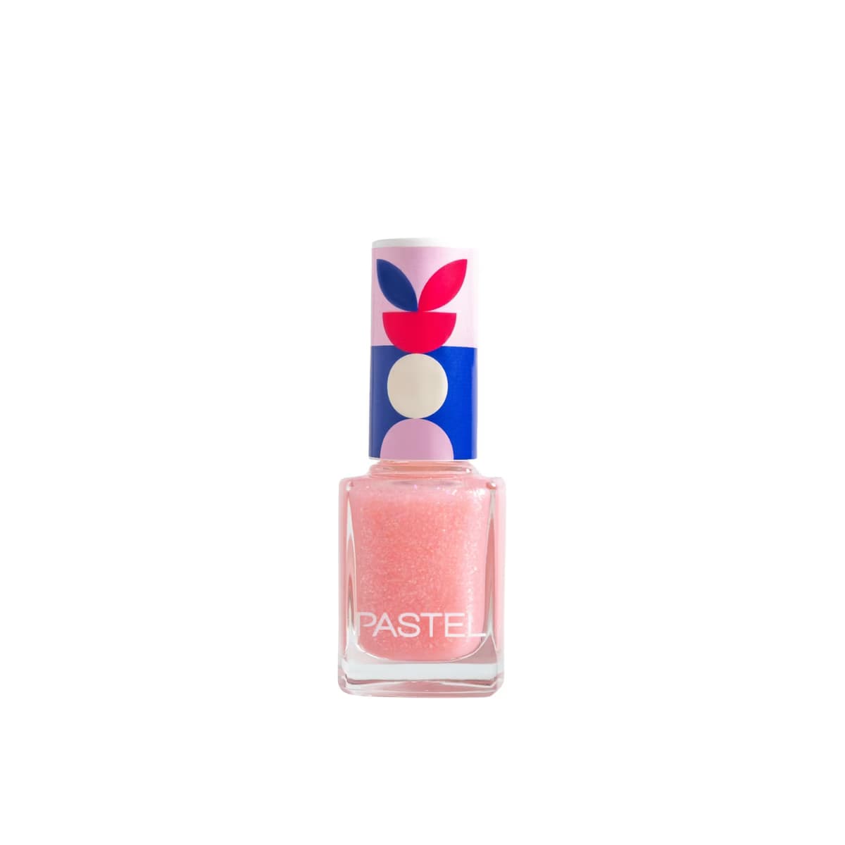 Pastel Nail Polish Oje No: 464 - Gratis