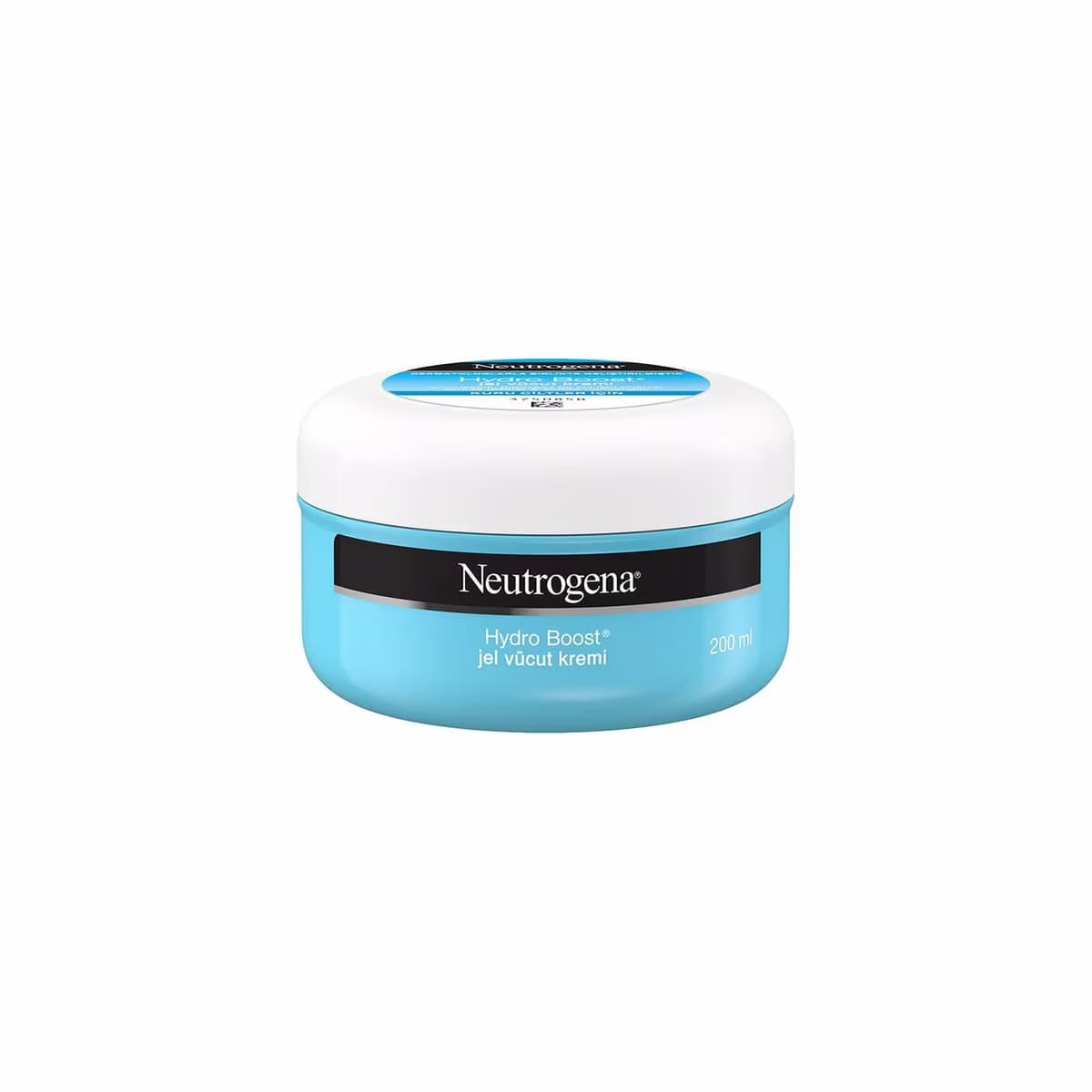 Neutrogena Jel Vücut Kremi Hydroboost 200 ml