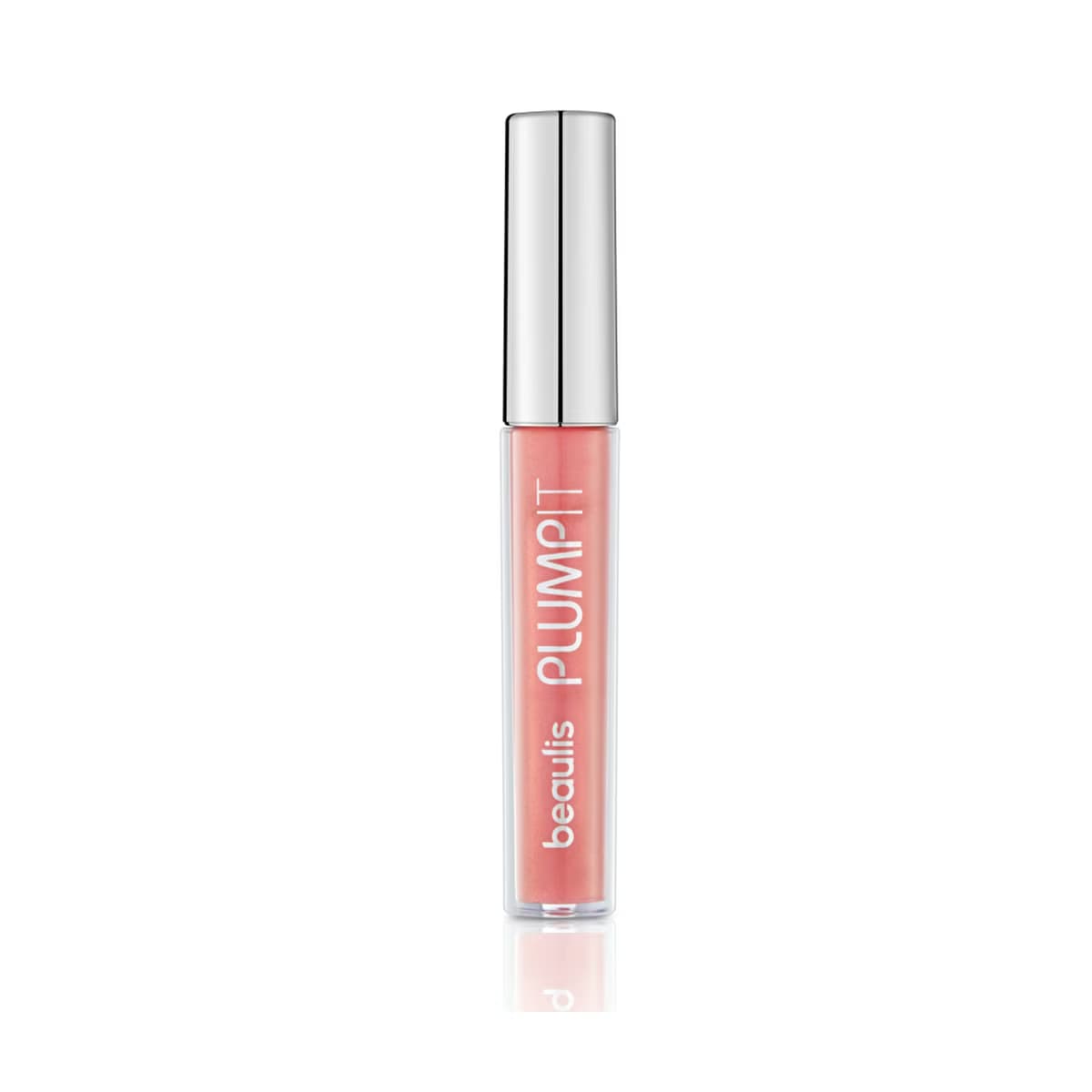 Beaulis Plump It Dolgunlaştırma Etkili Dudak Parlatıcısı 607 Shine Coral - Gratis