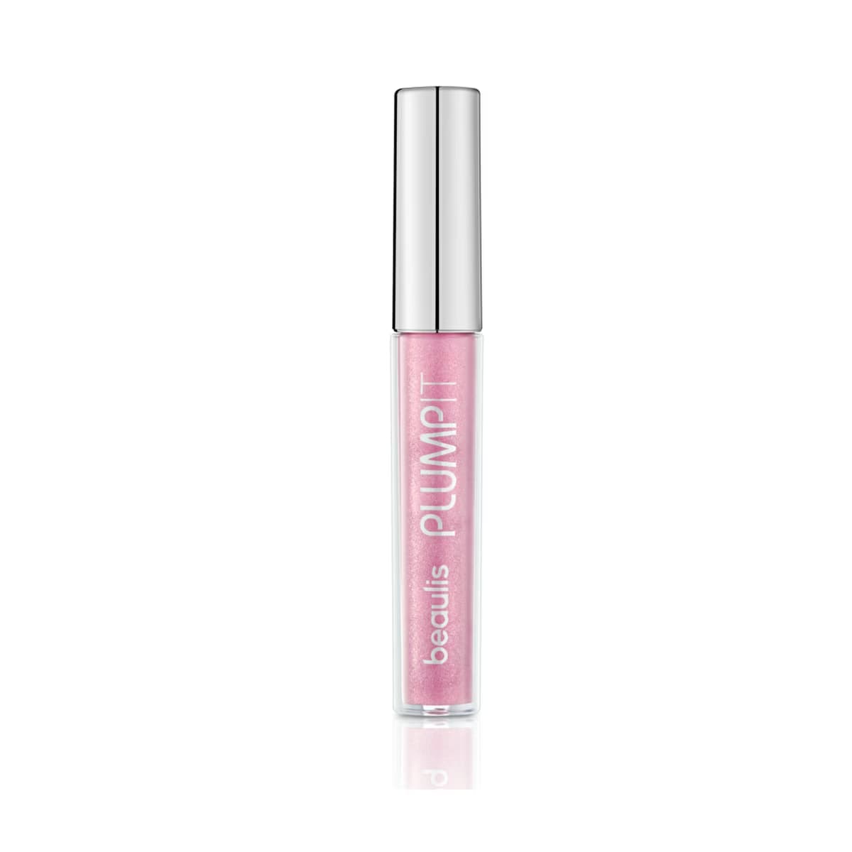 Beaulis Plump It Dolgunlaştırma Etkili Dudak Parlatıcısı 517 Bubblegum - Gratis