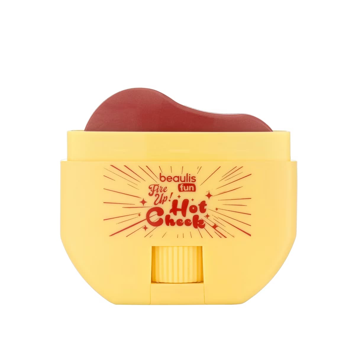 Beaulis Fun Hot Cheek Allık 314 Ruby Stone - Gratis