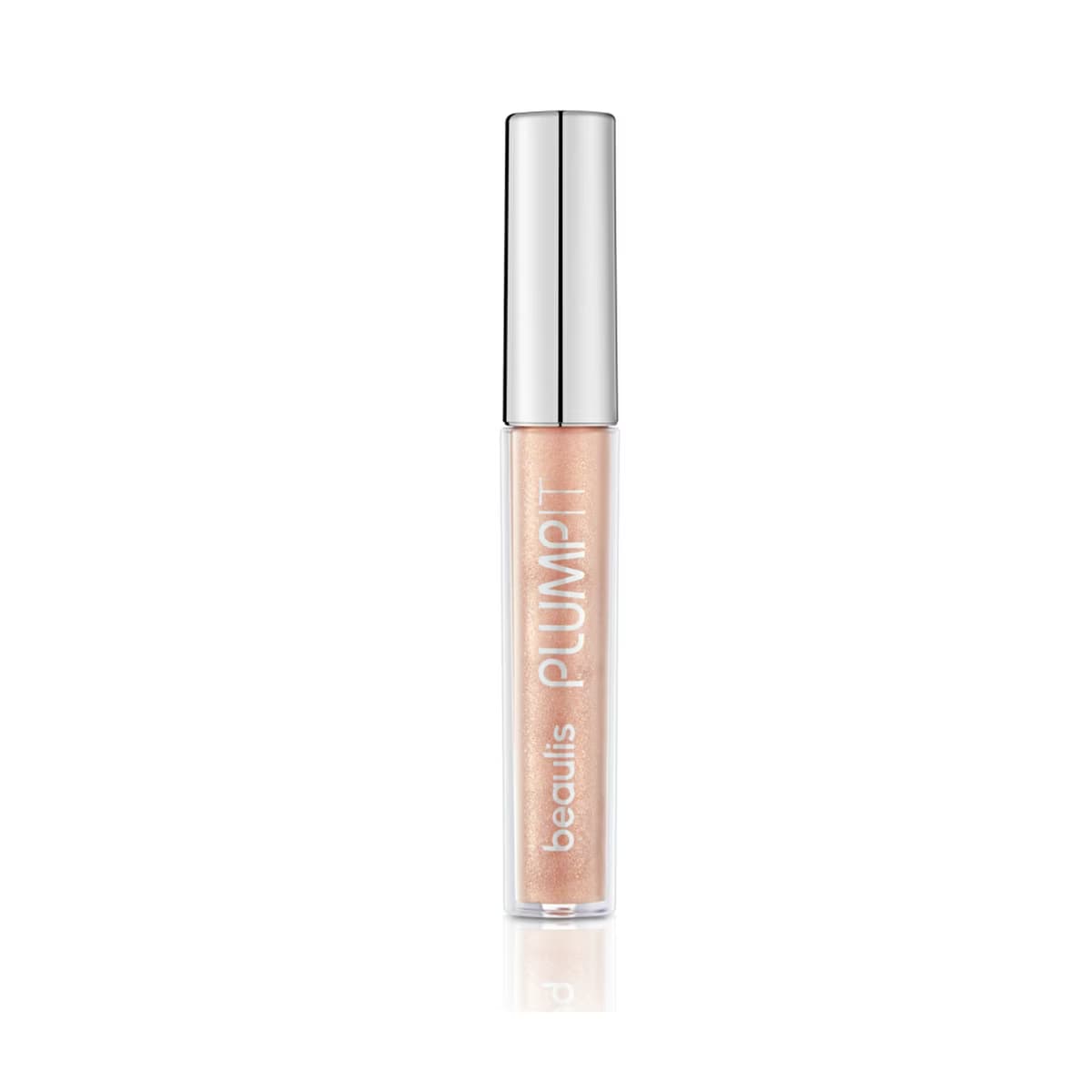 Beaulis Plump It Dolgunlaştırma Etkili Dudak Parlatıcısı 906 Sparkling - Gratis
