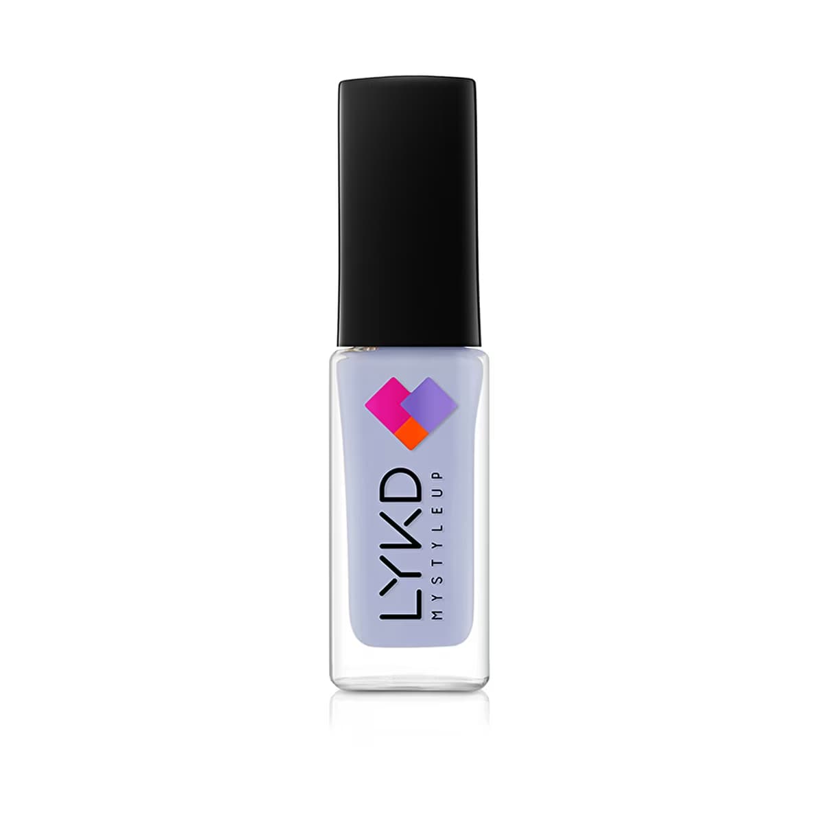 LYKD Oje 606 Soft Violet - Gratis