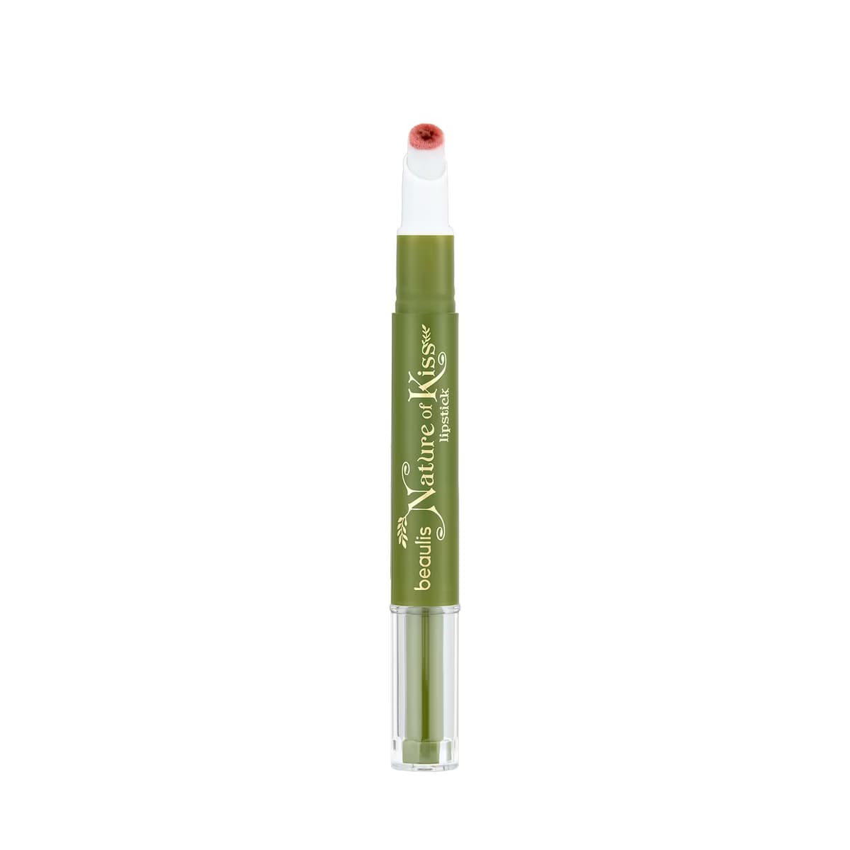 Beaulis Naute Of Kiss Ruj 264 Mistkiss - Gratis