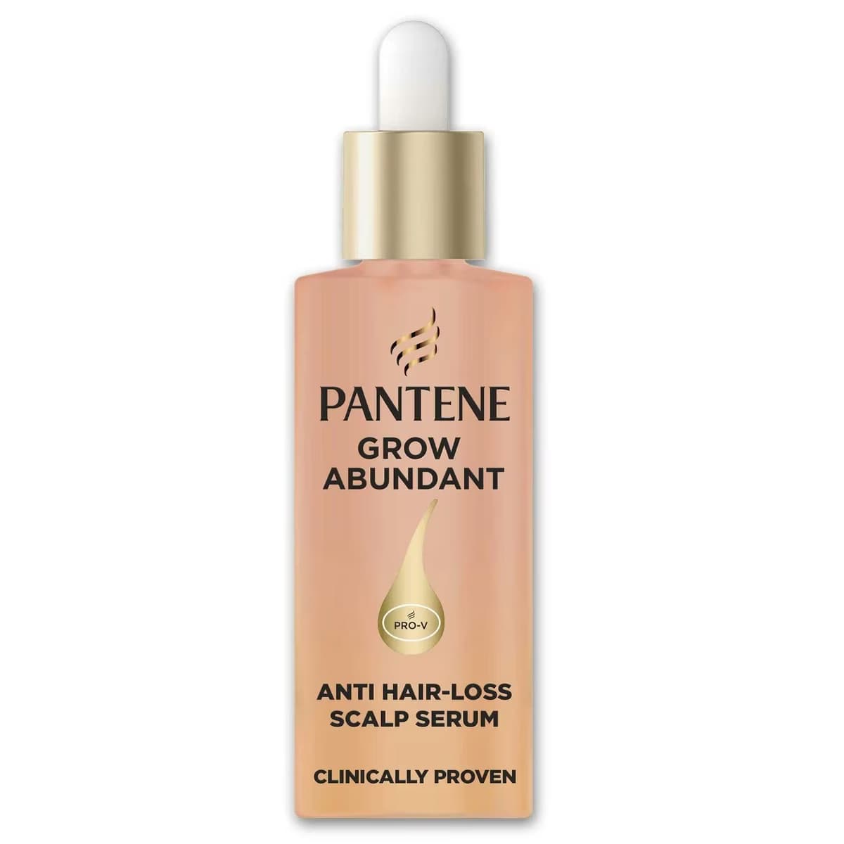 Pantene Grow Abundant Saç Dökülmesine Karşı Saç Derisi Serumu 60 ml
