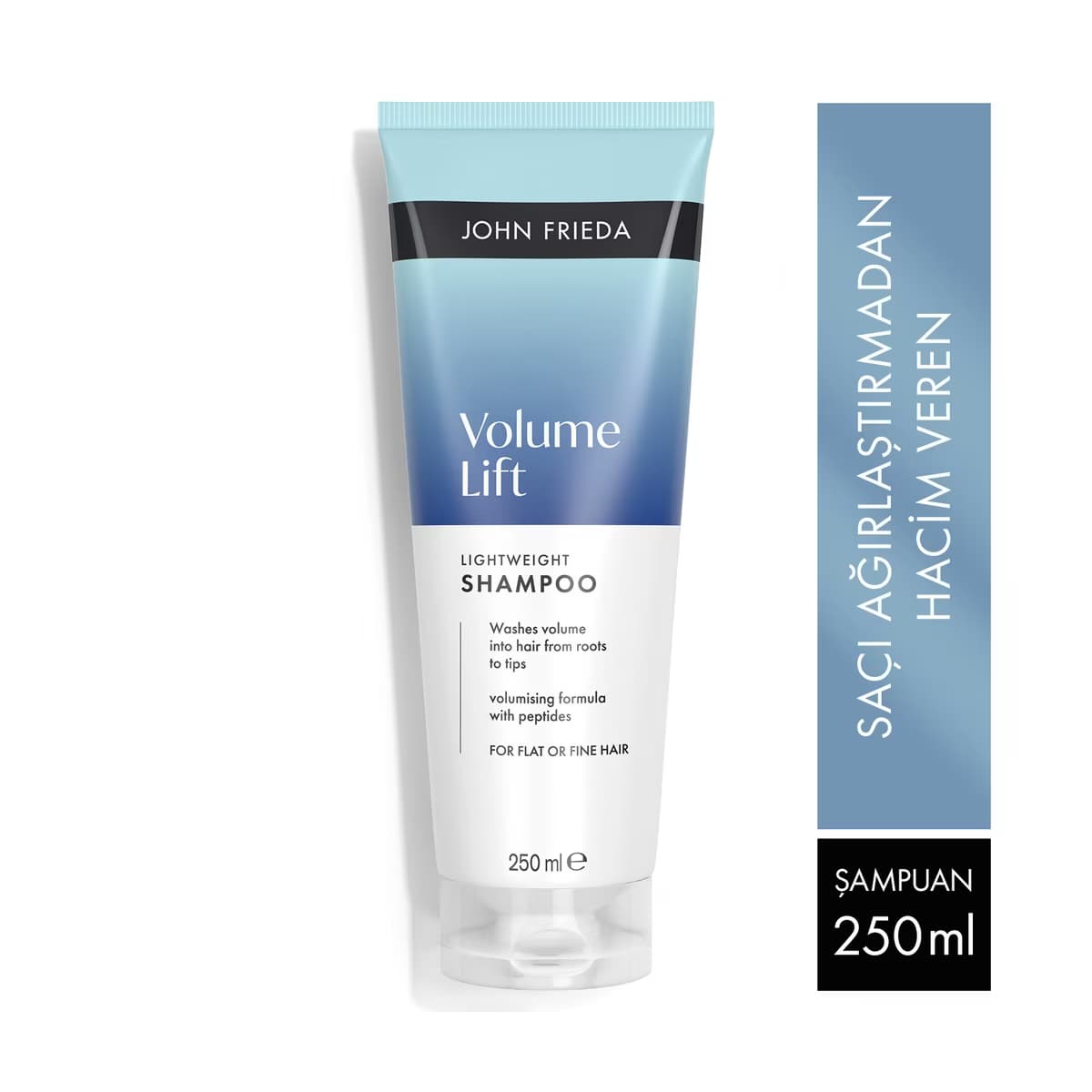 John Frieda Volume Lift Hacim Veren Şampuan 250 ml