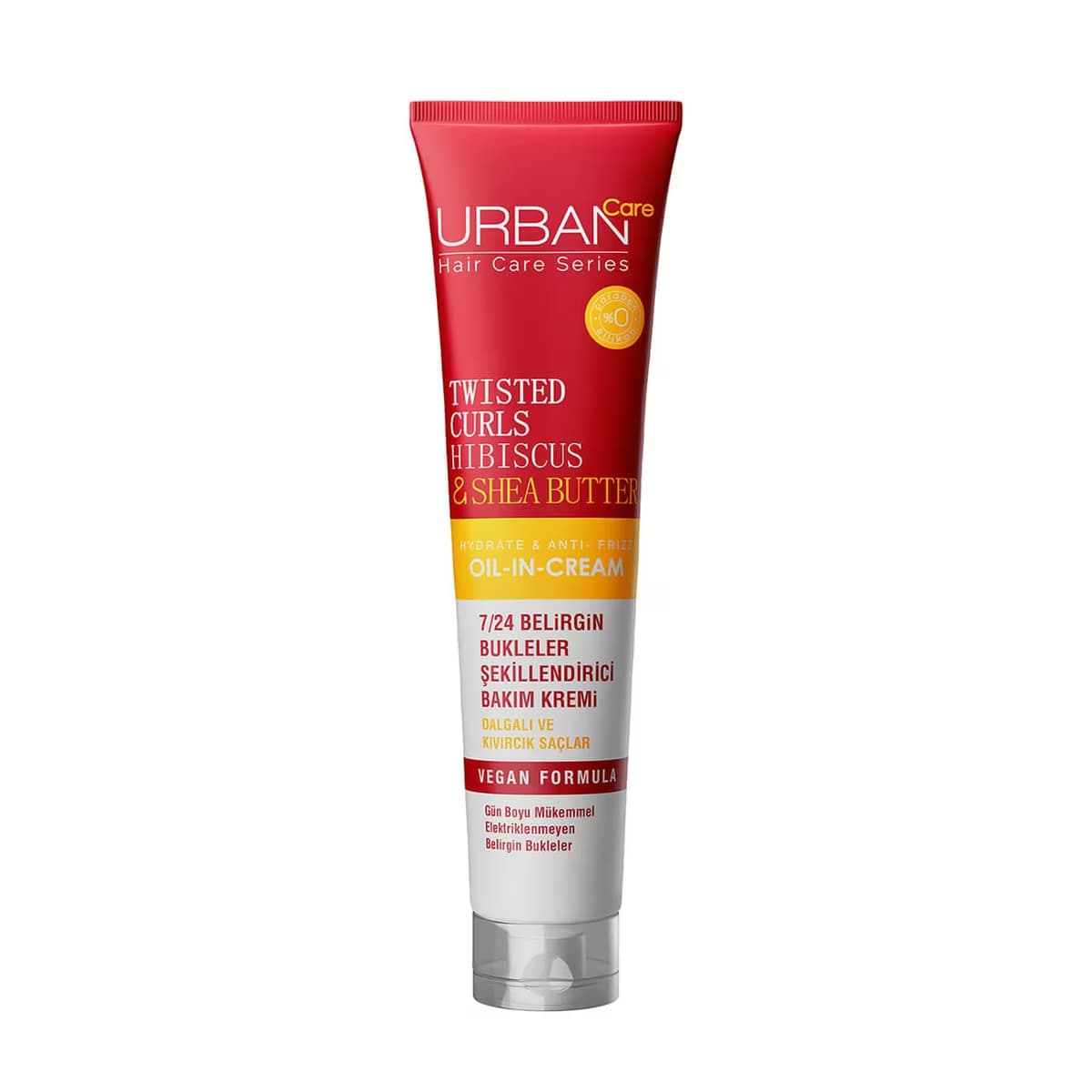 Urban Care Saç Kremi Shea ve Hibiscus 175 ml