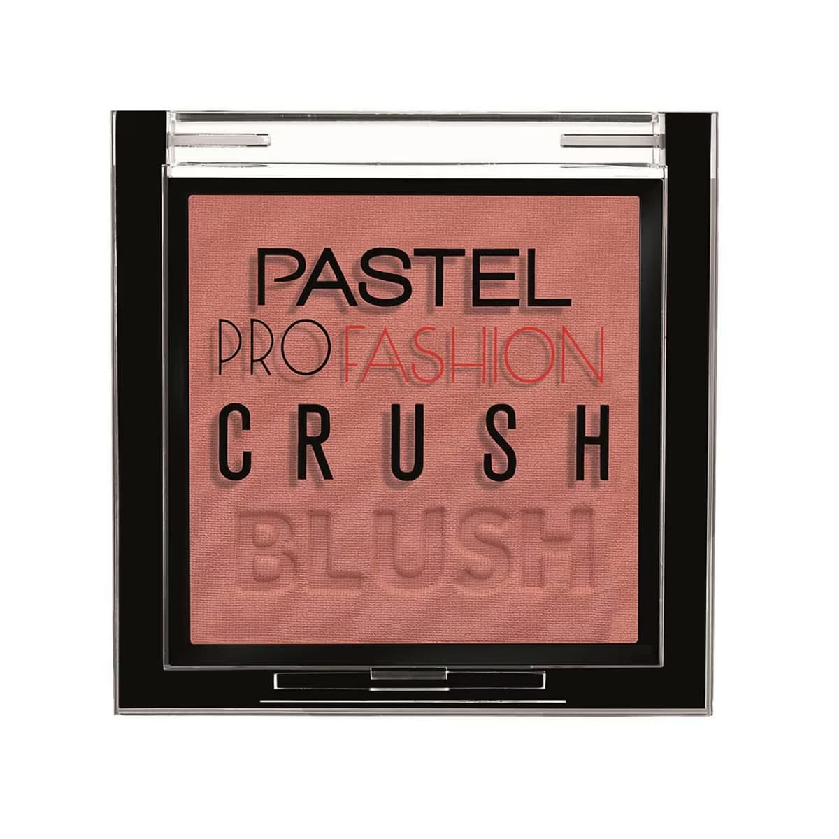 Pastel Allık Pro Crush Blush No:303 1 adet