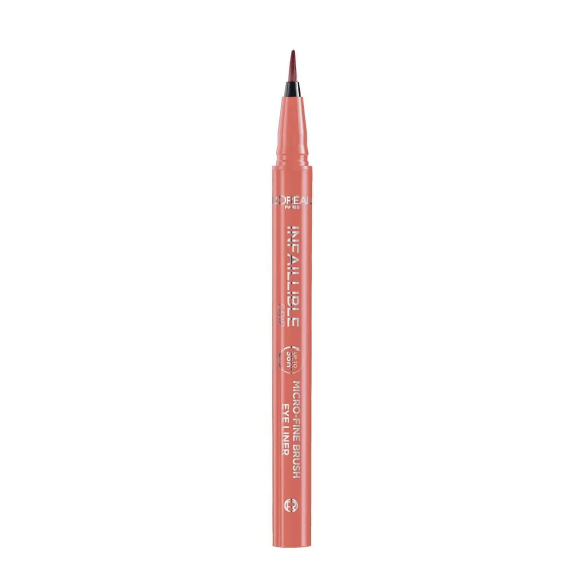 L'Oréal Paris Infaillible Micro Fine Eyeliner 03 Ancient Rose