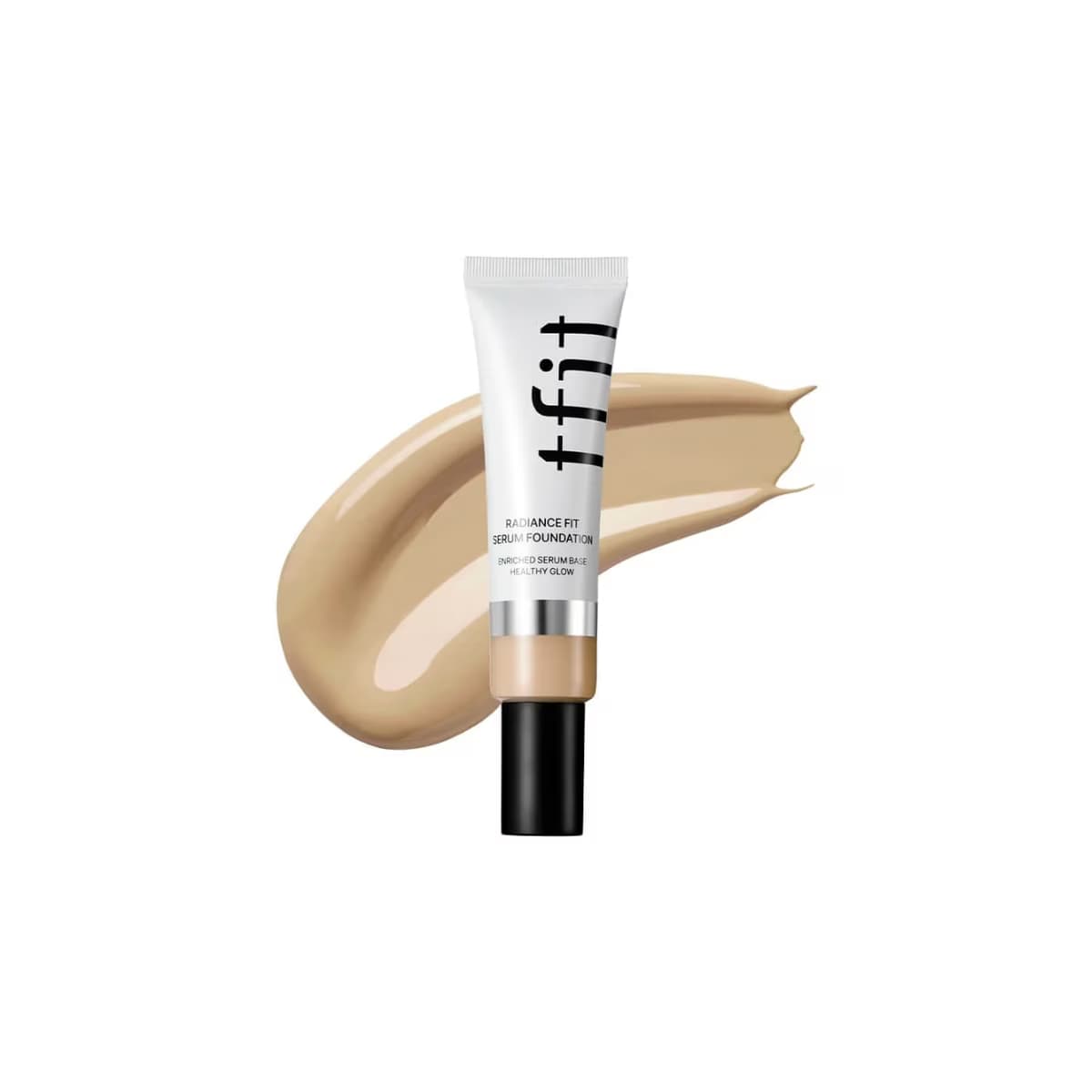 tfit Radiance Fit Serum Foundation W2.5 Honey, 1 Adet