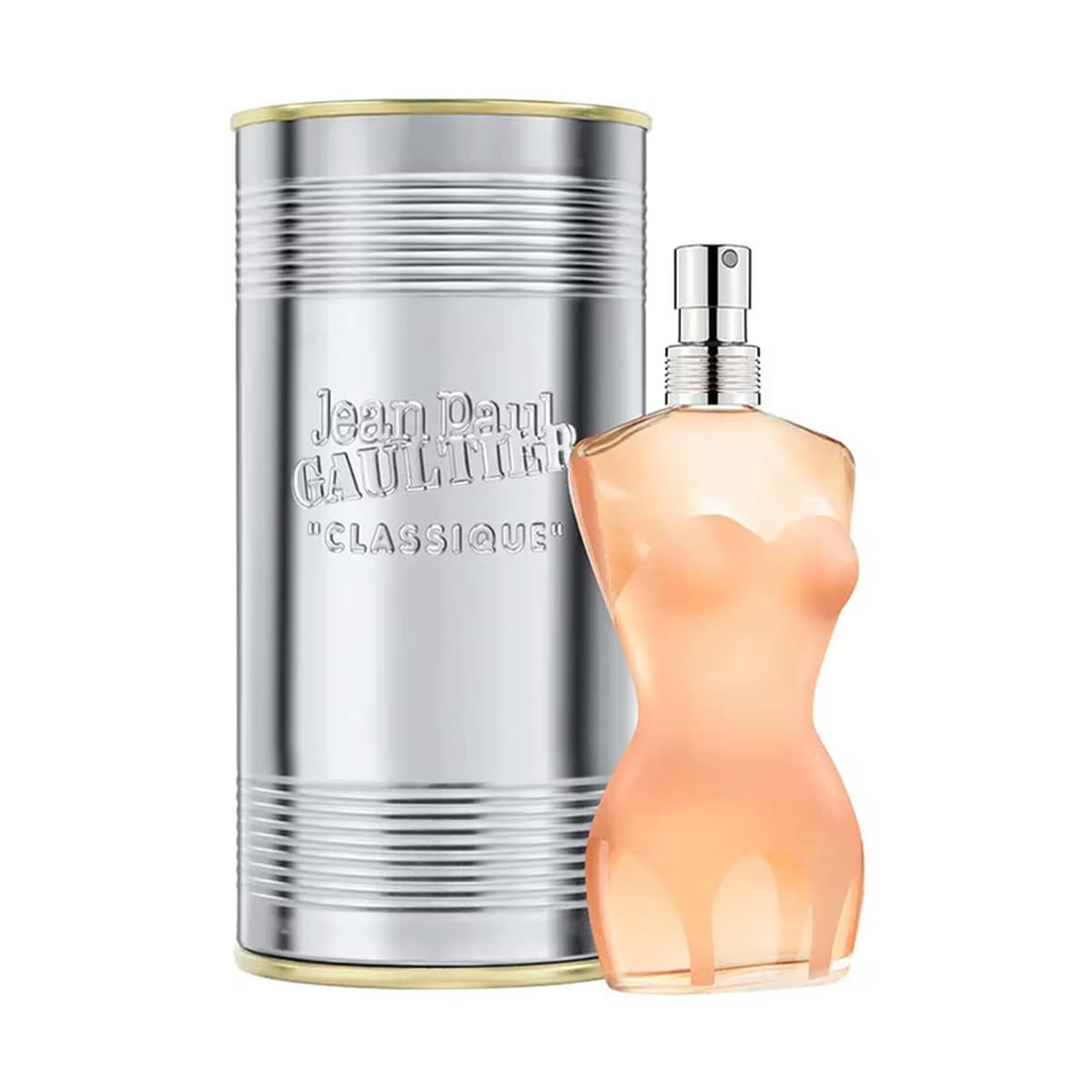 Jean Paul Gaultier Classique EDT Kadın Parfüm 50 ml