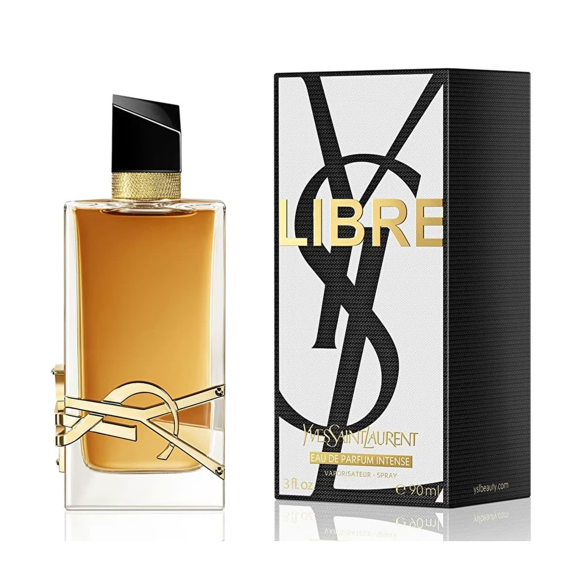 Yves Saint Laurent Libre Intense EDP Kadın Parfüm 90 ml