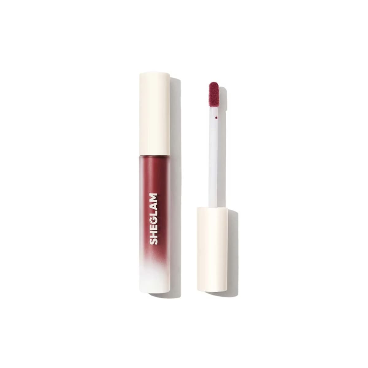 Sheglam Matte Allure Liquid Likit Ruj 316 Crimson