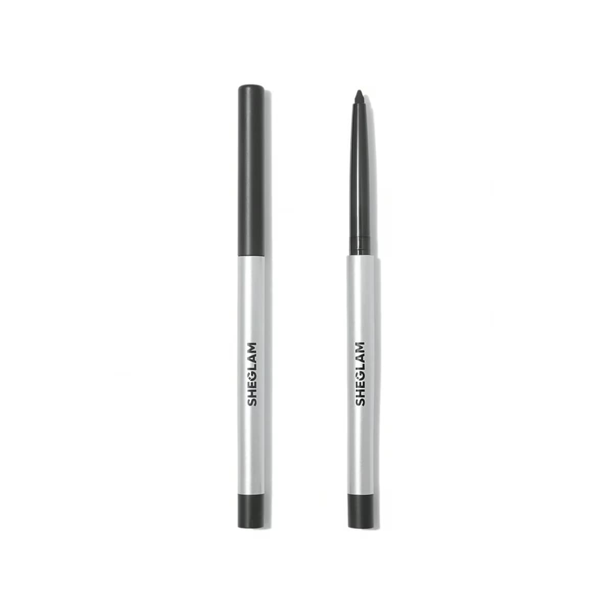 Sheglam On-Line Creamy Eyeliner Black