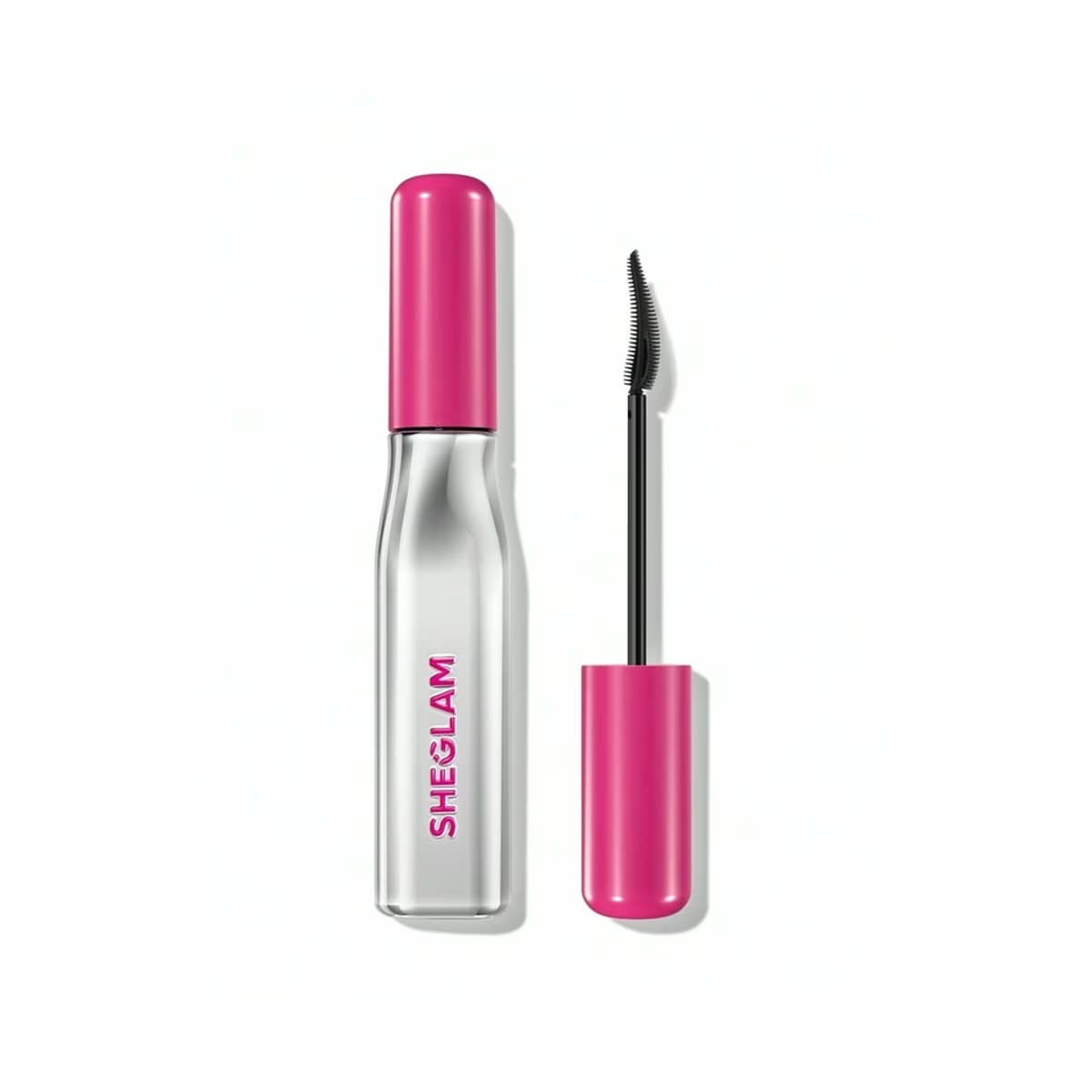 Sheglam Lashlighter Up & Out Maskara Black