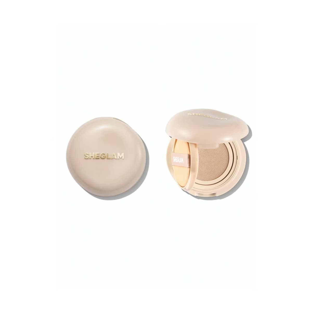 Sheglam Lock & Go Cushion Fondöten Chantilly