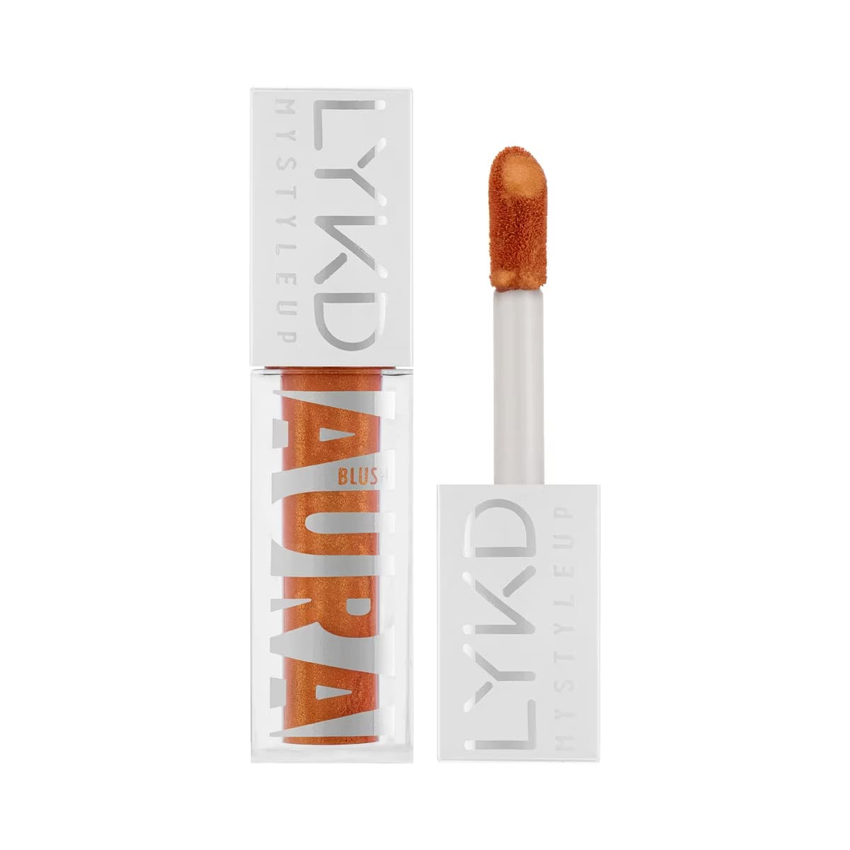 LYKD Aura Likit Allık 260 Golden Hour