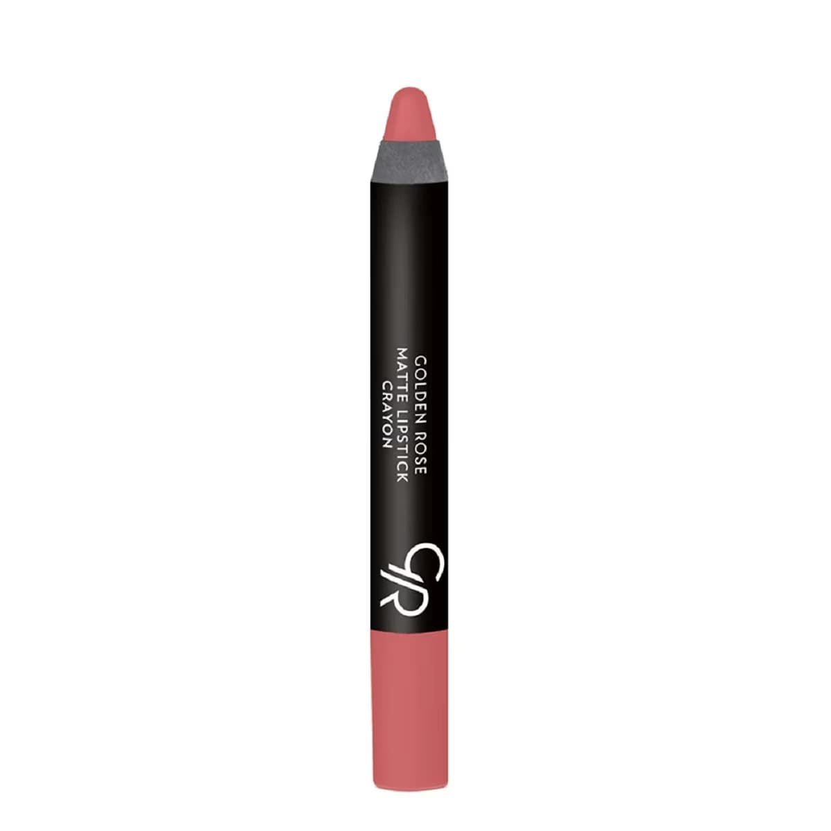 Golden Rose Matte Lipstick Crayon Ruj No:13 1 adet