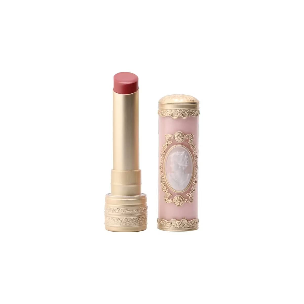 Millefee Antoinette Melting Rouge Lipstick 04 Peach Ruban, 1 Adet