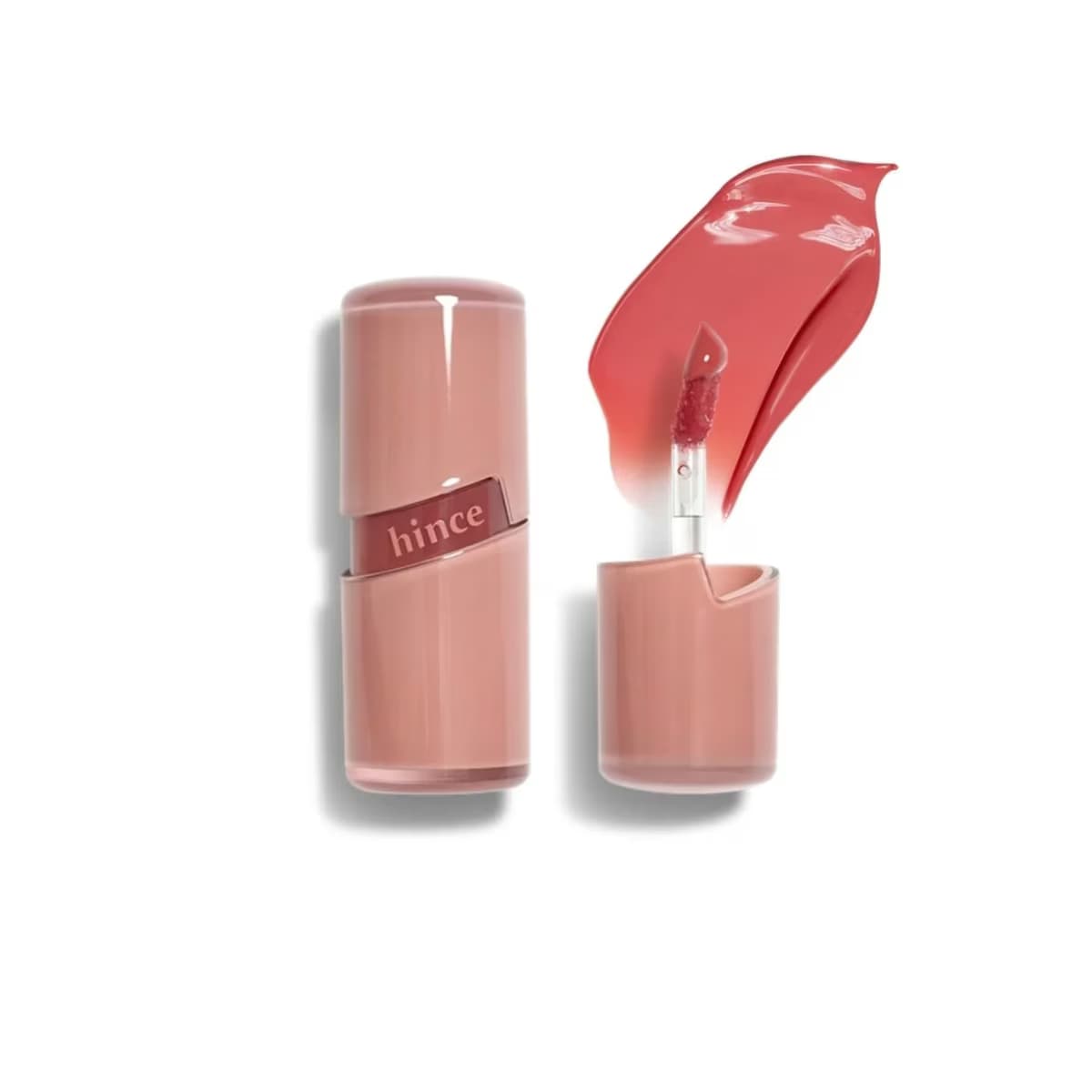Hince Raw Glow Gel Tint R002 Raw Rose, 1 Adet