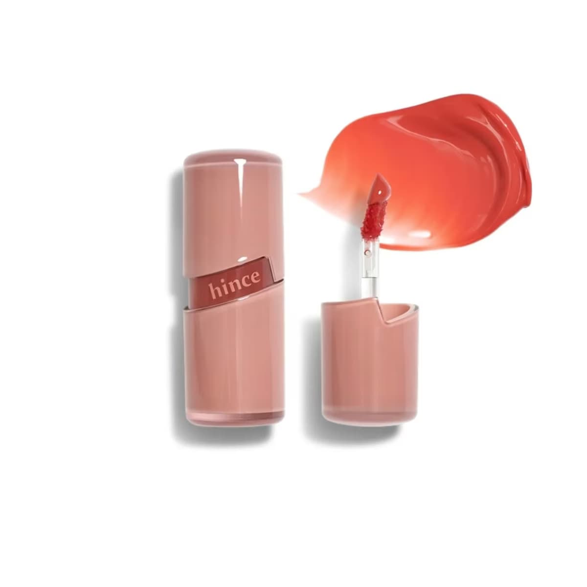 Hince Raw Glow Gel Tint R003 Rawpricot, 1 Adet