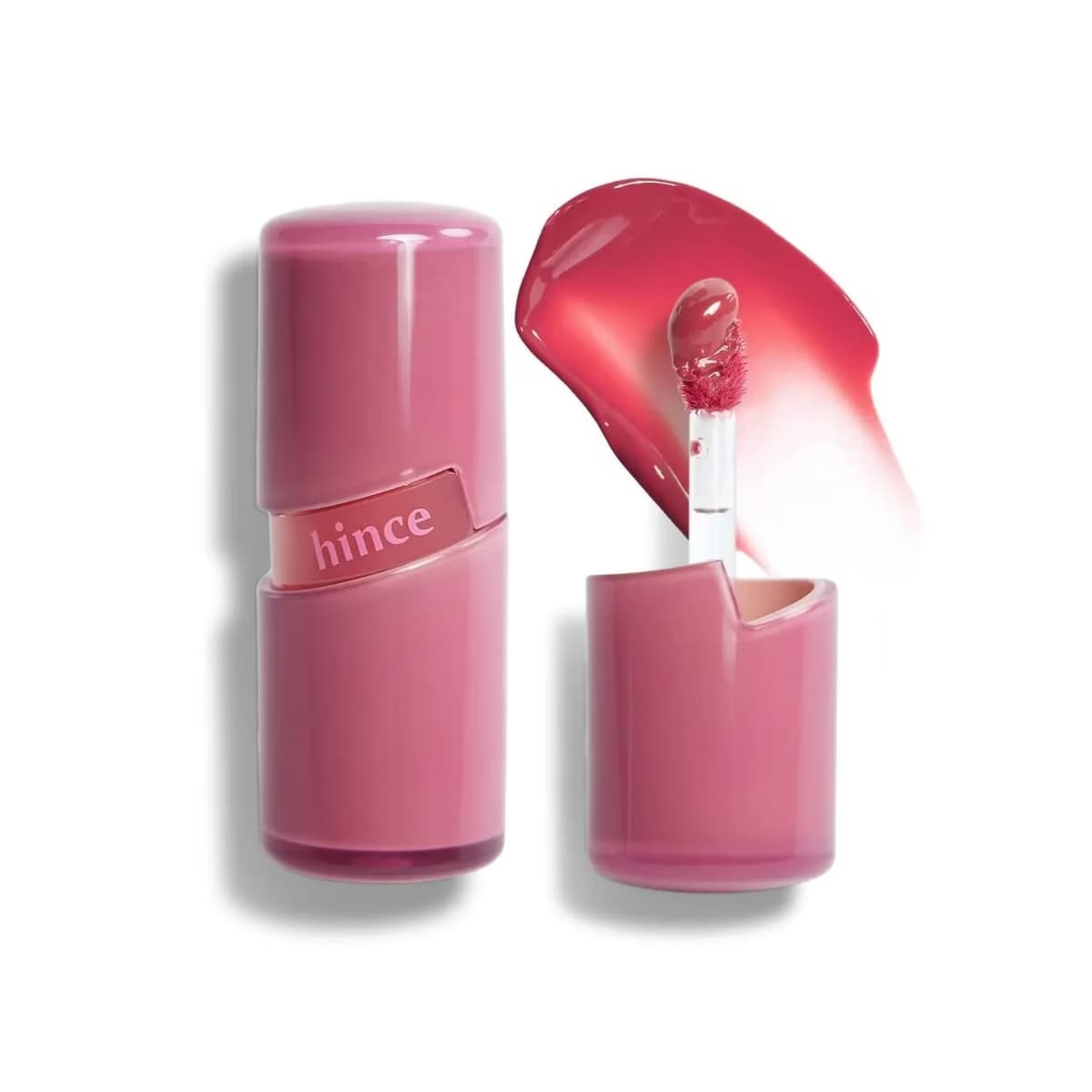 Hince Raw Glow Gel Tint R013 Pink Pepper, 1 Adet