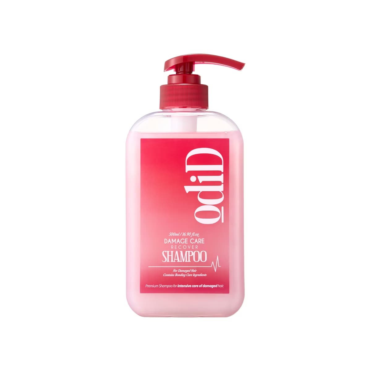 odiD Onarıcı Bakım Şampuanı 500 ml