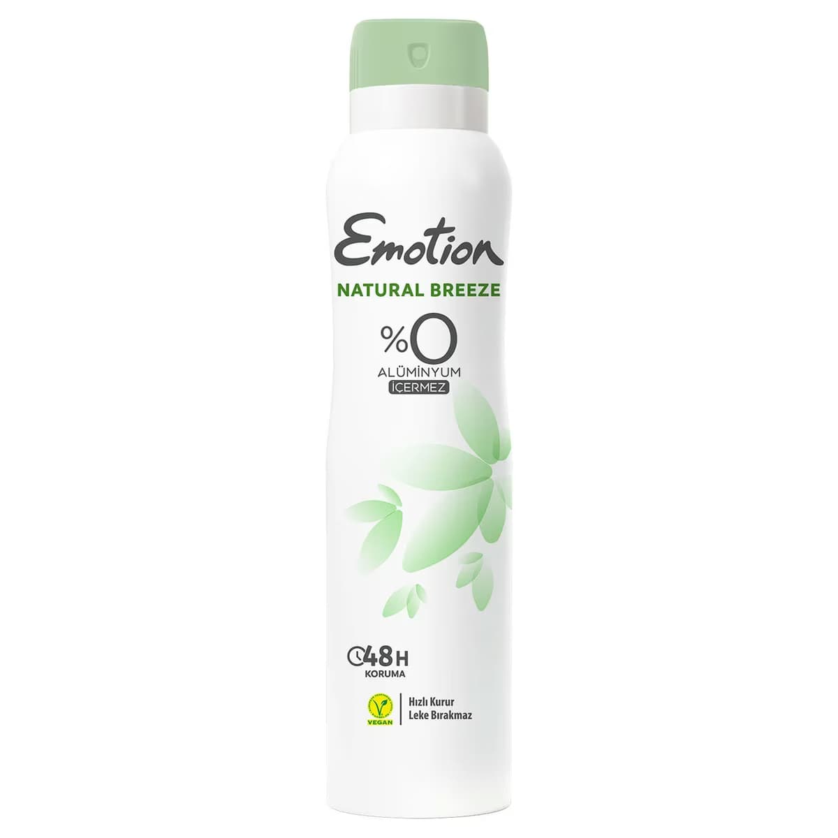 Emotion Deodorant Natural Breeze 150 ml