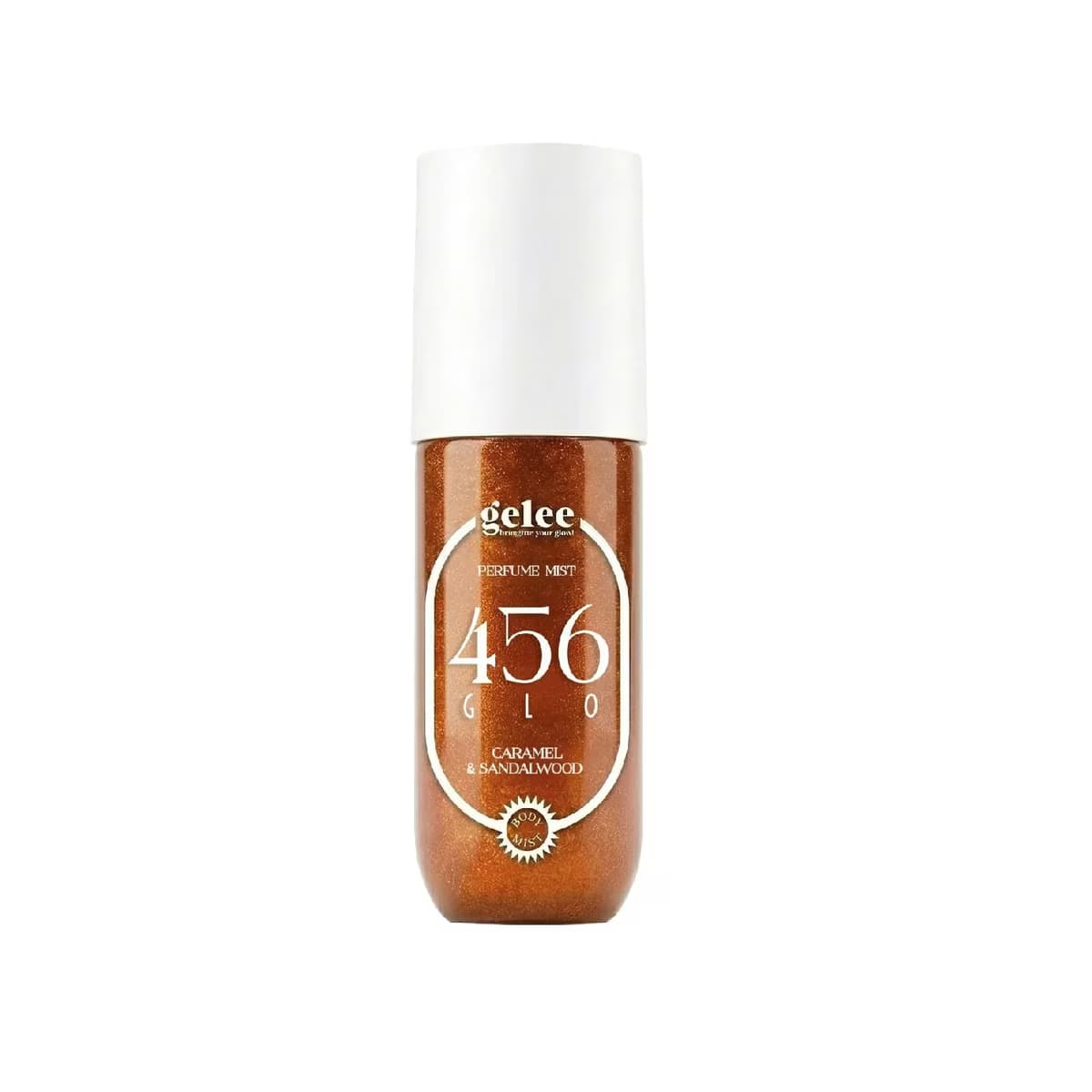 Gelee Body Mist 456 GLO 90 ml