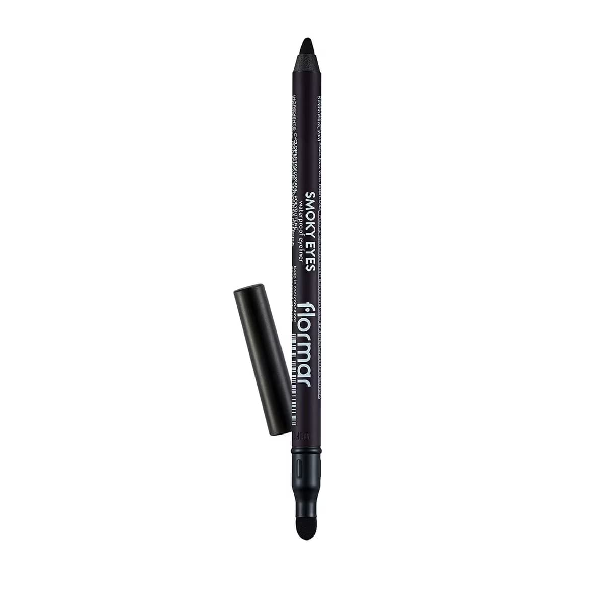 Flormar Göz Kalemi Smokey Eyes Deep Purple 1.14 gr
