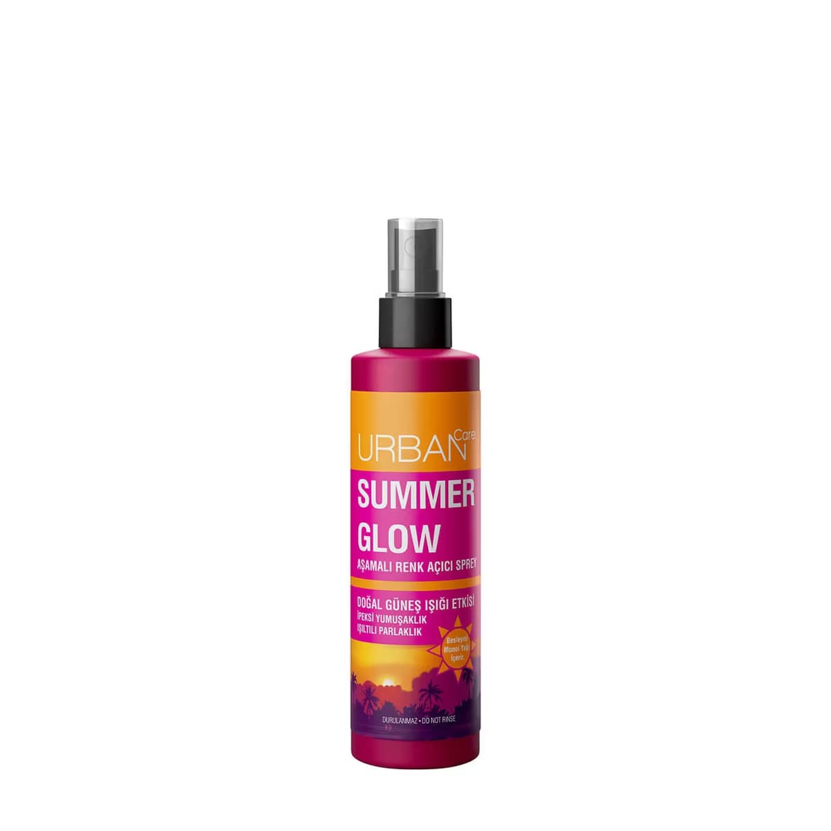 Urban Care Renk Açıcı Sprey Monoi & Ylang Ylang 150 ml