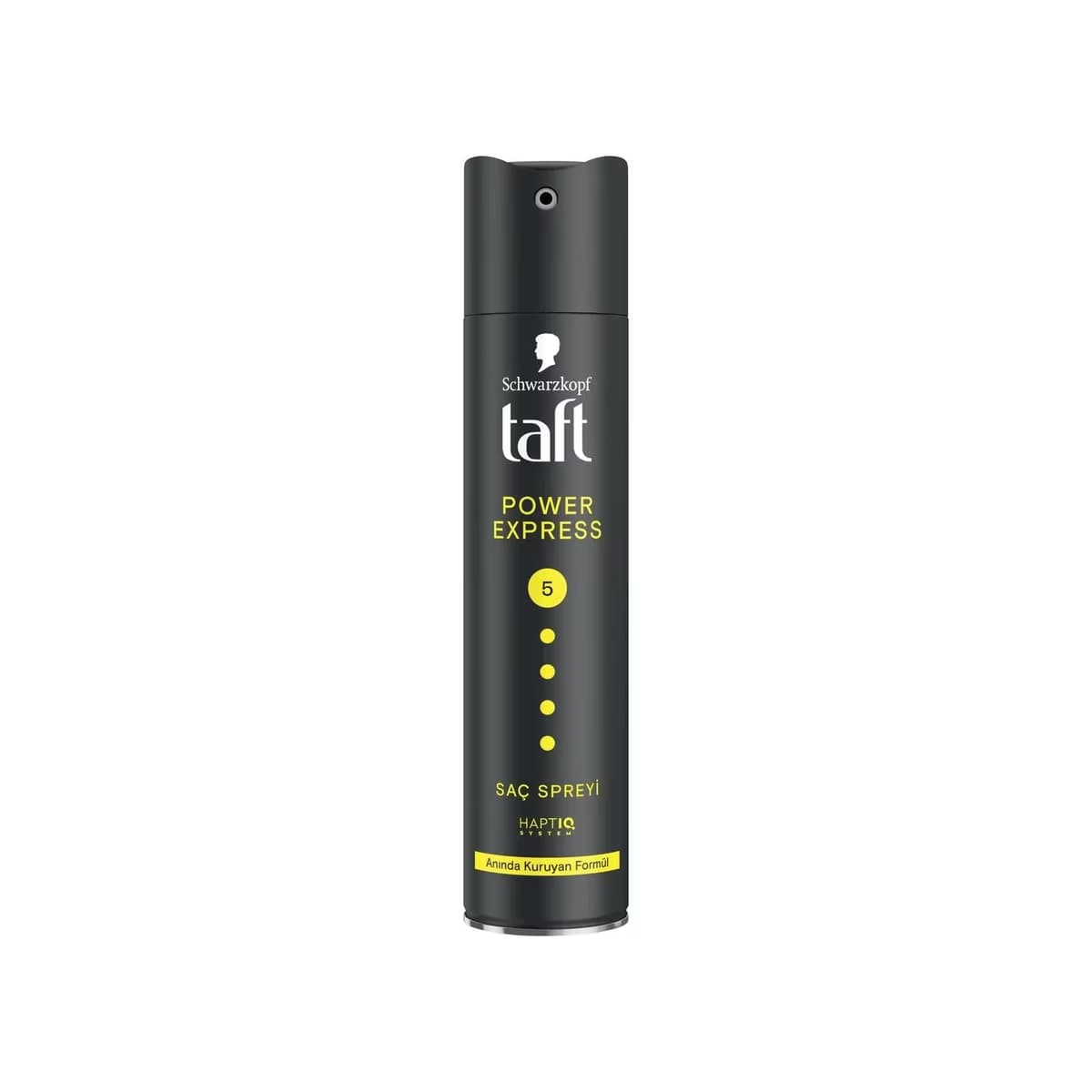 Taft Saç Şekillendirici Sprey Power Express 250 ml