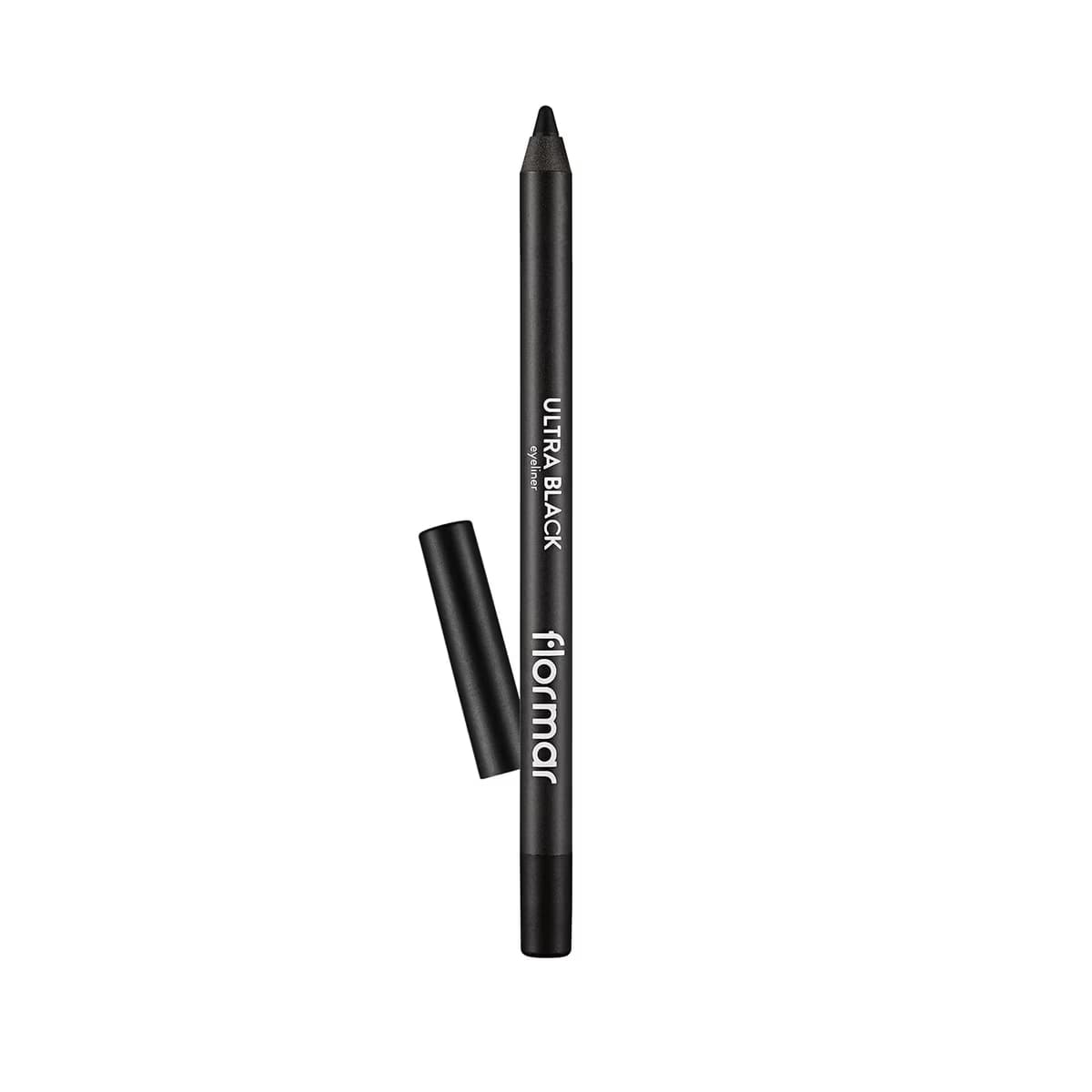 Flormar Eyeliner Ultra Black 1 adet