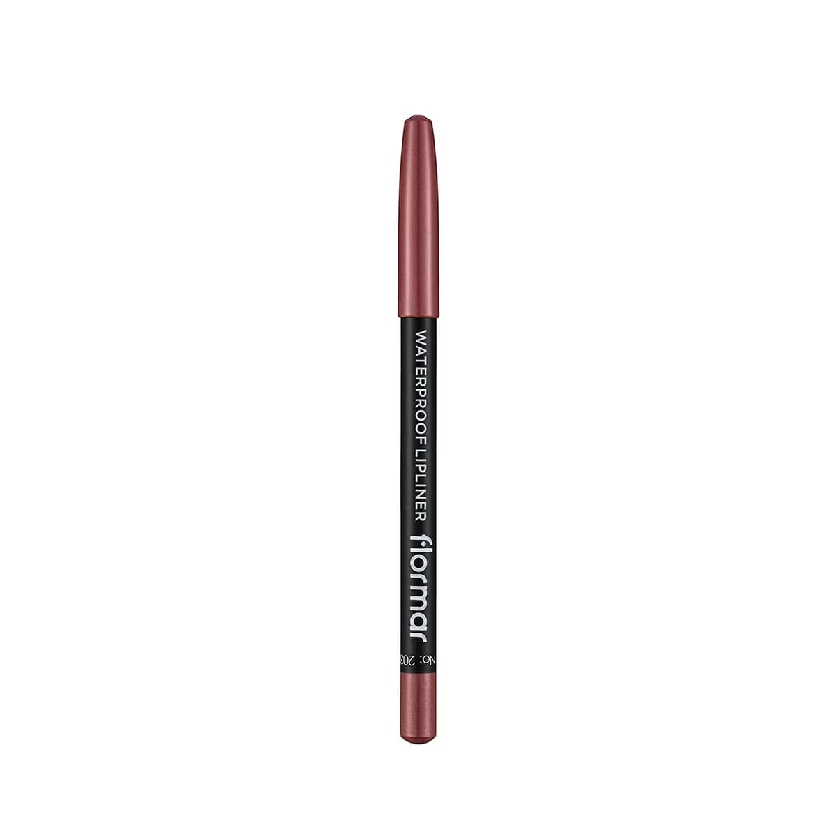 Flormar Dudak Kalemi Waterproof 203 1 adet